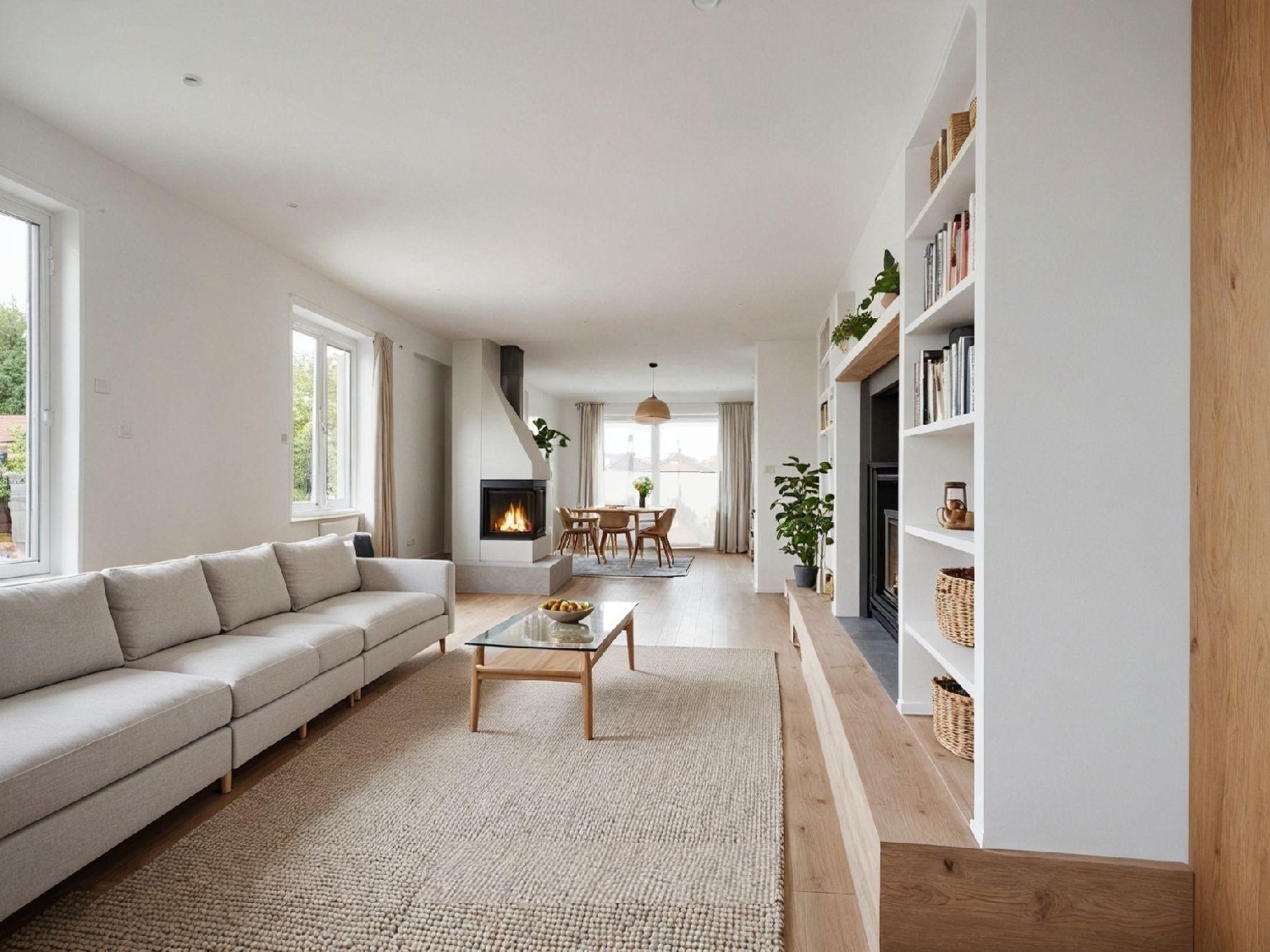  à vendre maison jumelée Beniarbeig Marina Alta 1