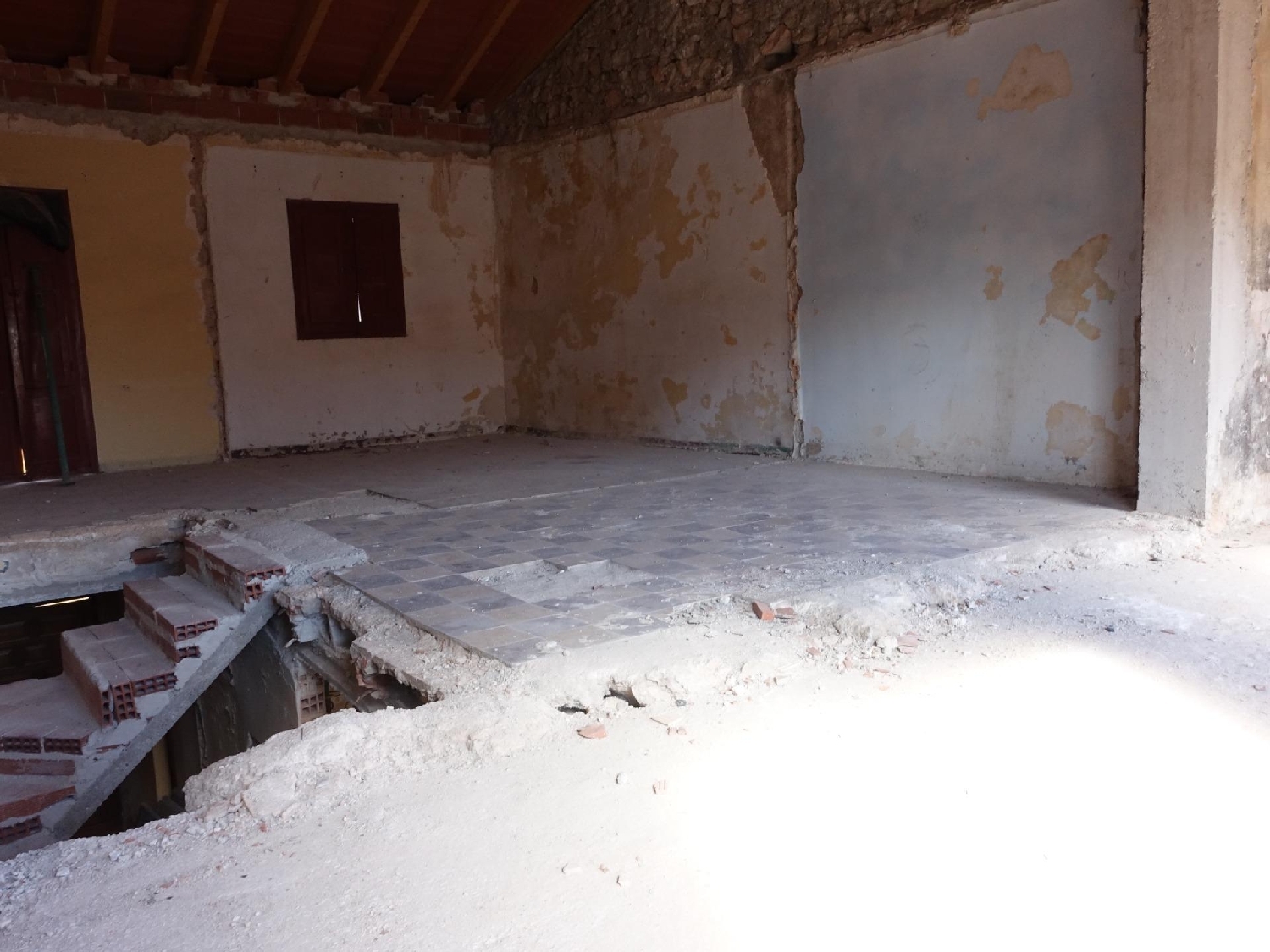  à vendre maison jumelée Beniarbeig Marina Alta 8