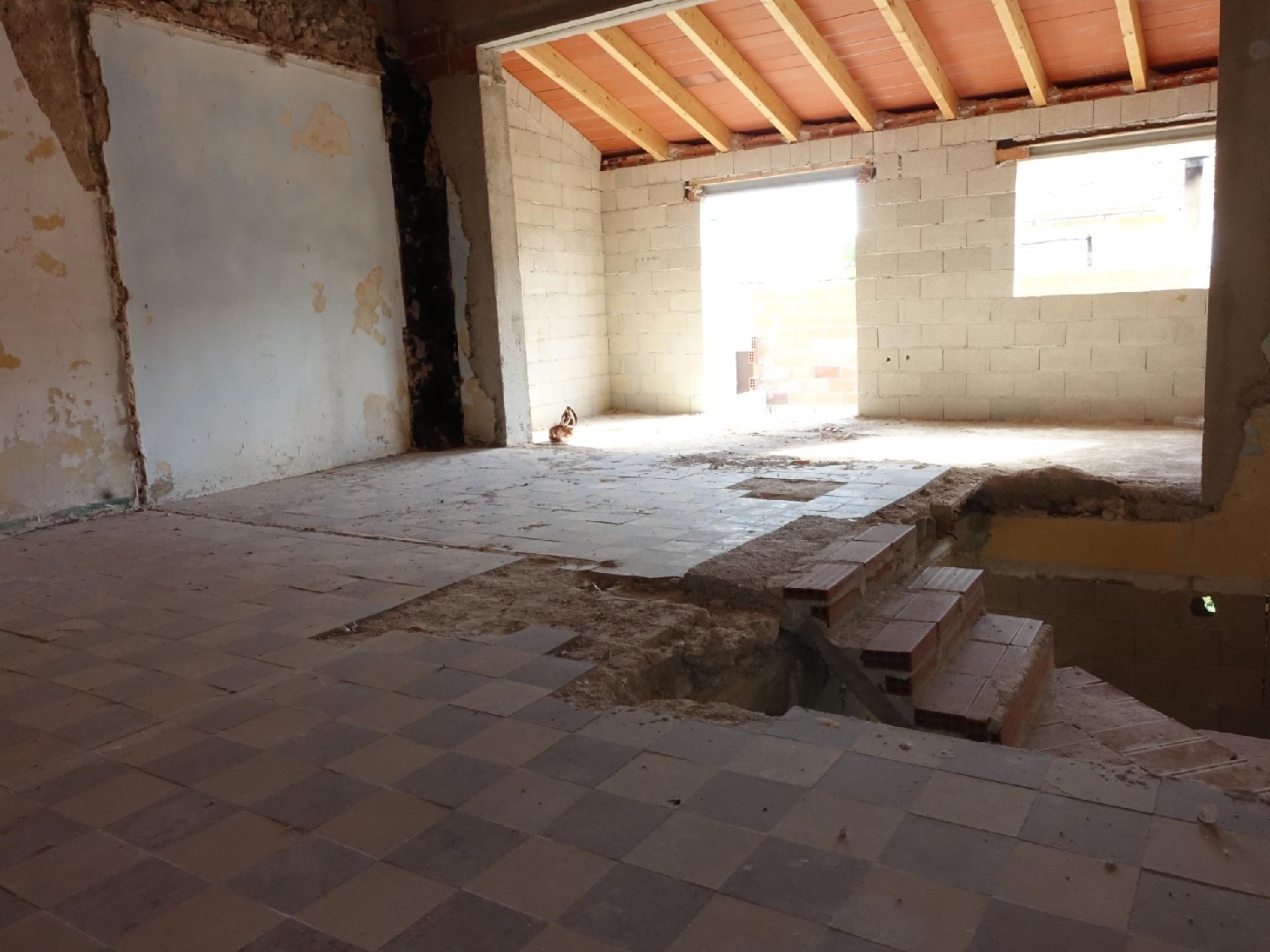  à vendre maison jumelée Beniarbeig Marina Alta 6