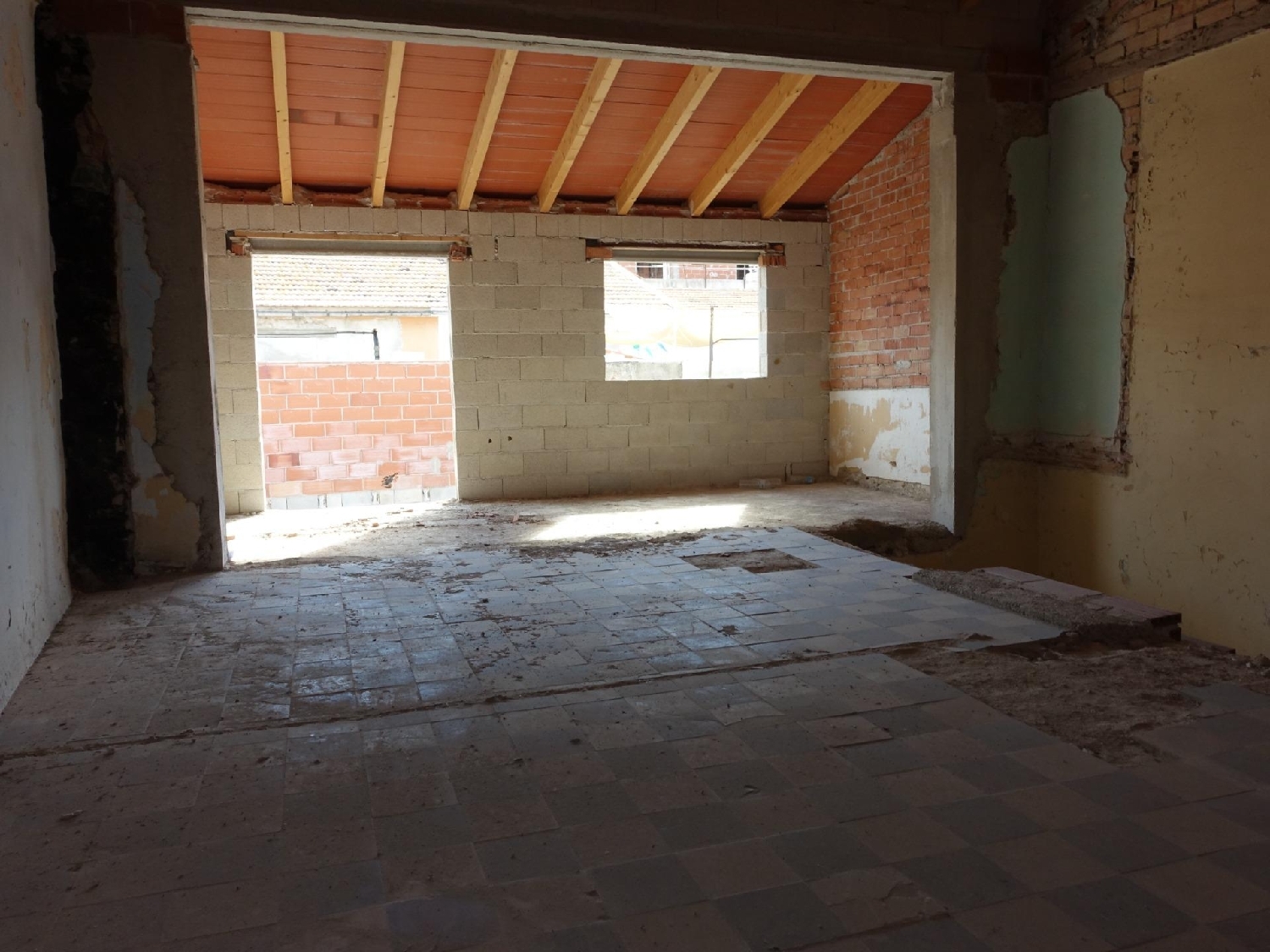  à vendre maison jumelée Beniarbeig Marina Alta 7