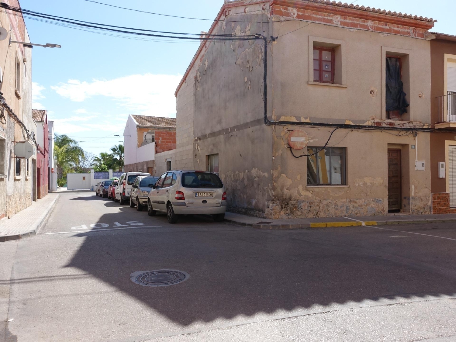  à vendre maison jumelée Beniarbeig Marina Alta 3