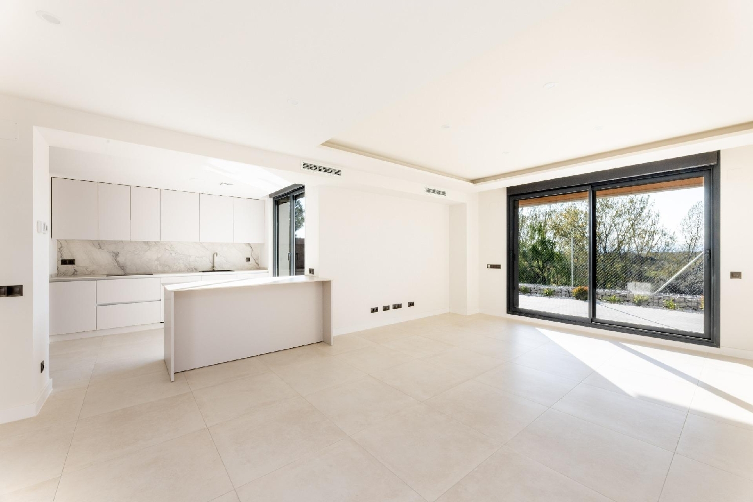  till salu parhus Boadilla Del Monte Cuenca Del Guadarrama 7