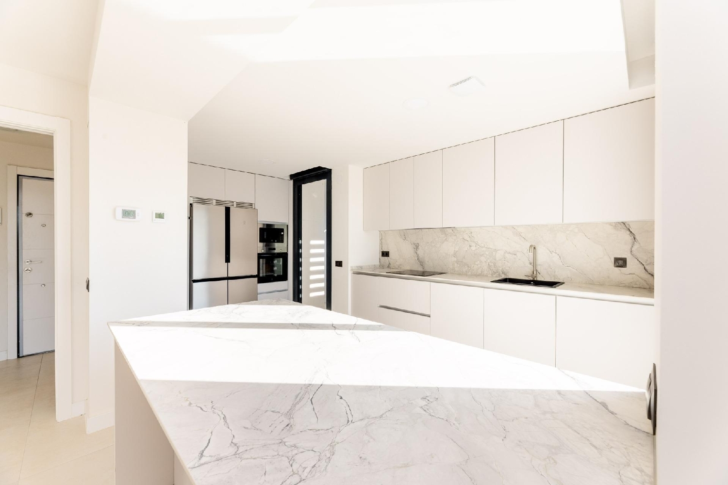  till salu parhus Boadilla Del Monte Cuenca Del Guadarrama 4