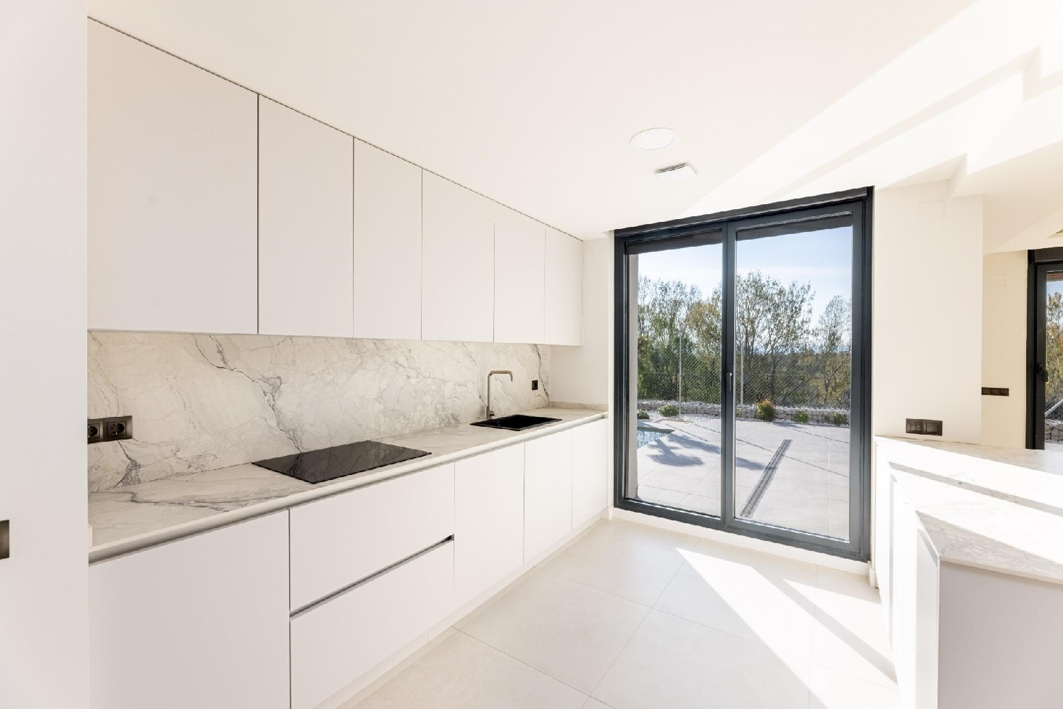  till salu parhus Boadilla Del Monte Cuenca Del Guadarrama 8