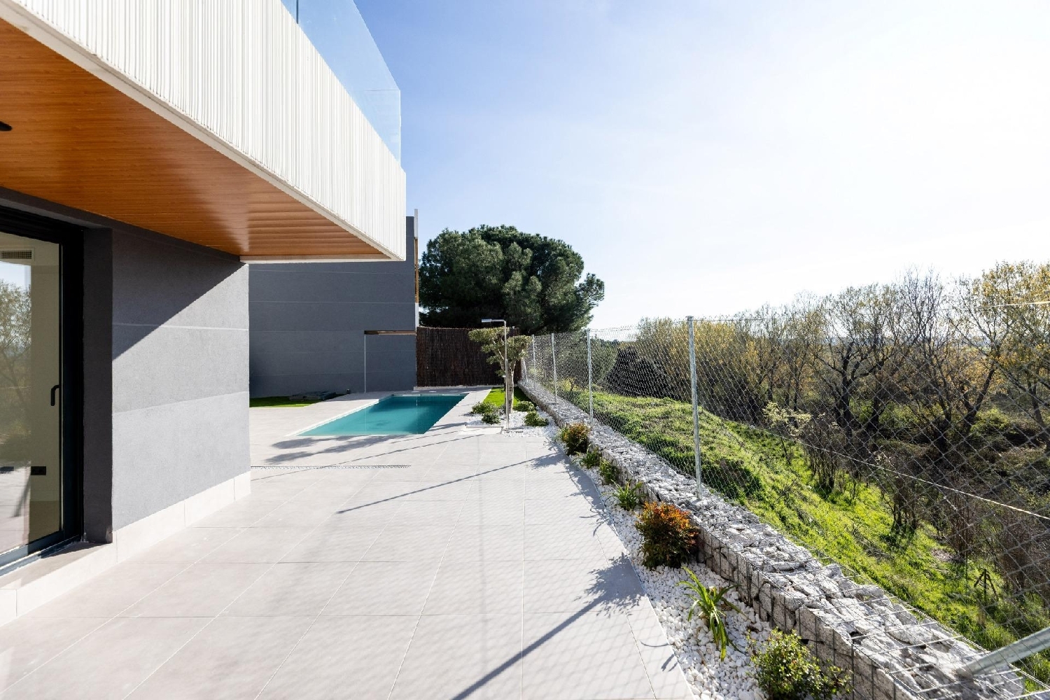  till salu parhus Boadilla Del Monte Cuenca Del Guadarrama 2