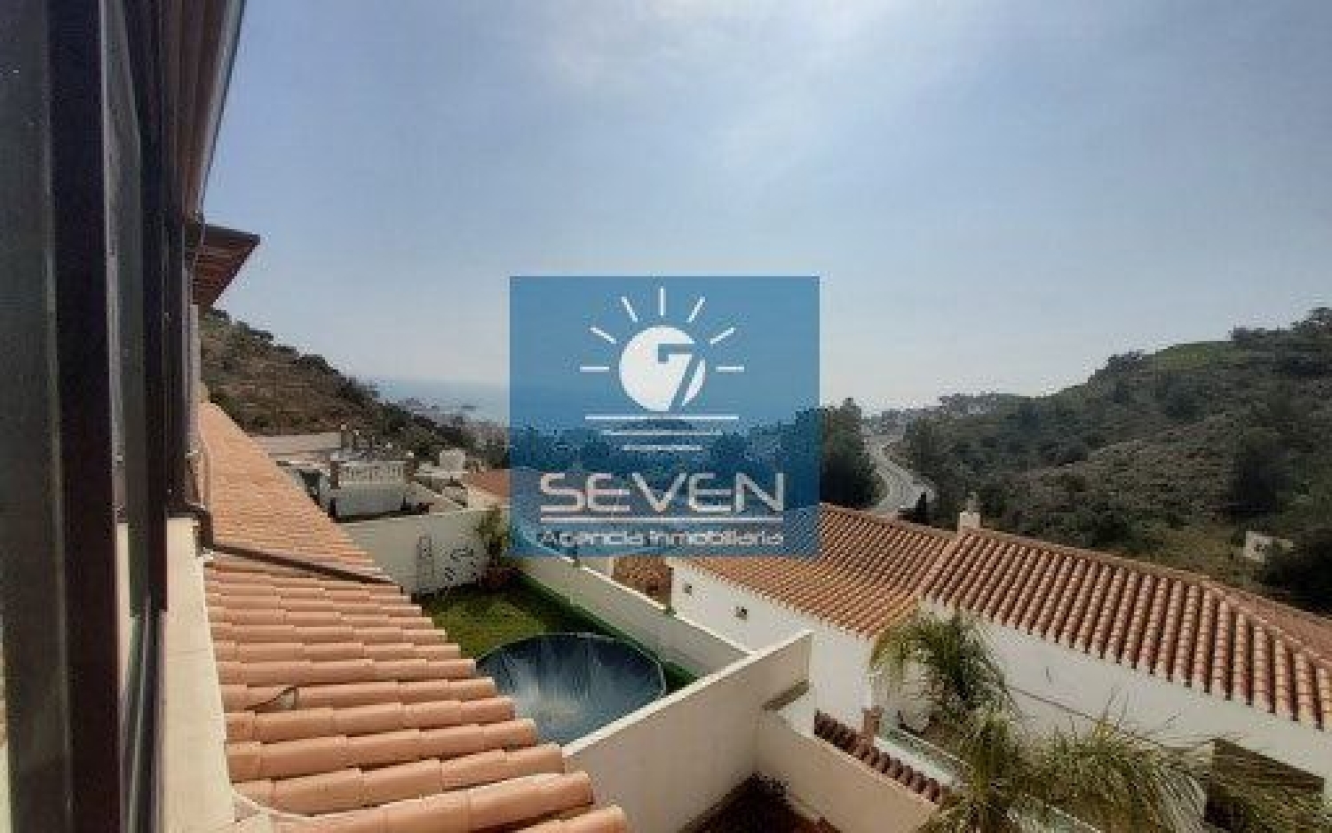  till salu parhus Cáñar Alpujarra Granadina 4