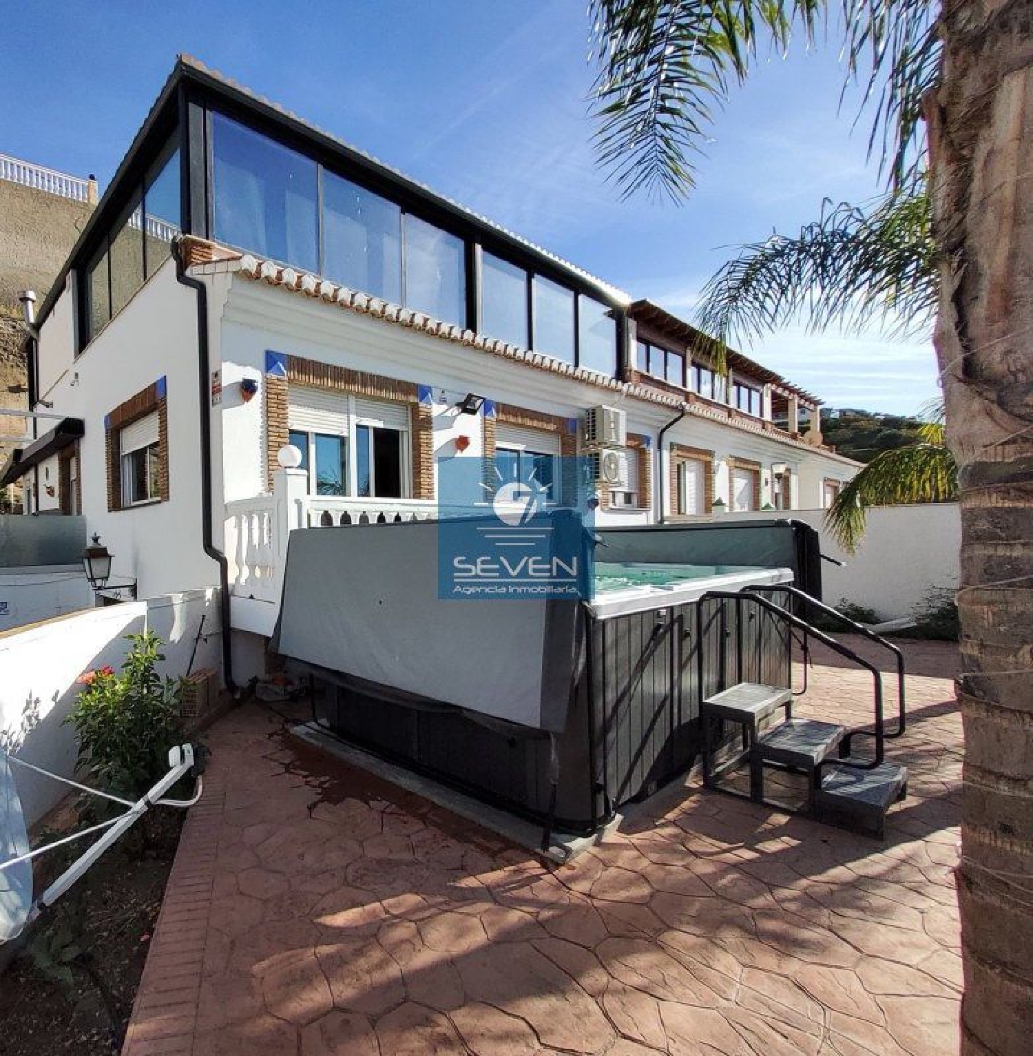  till salu parhus Cáñar Alpujarra Granadina 5