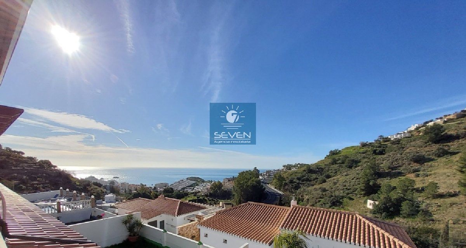  till salu parhus Cáñar Alpujarra Granadina 2