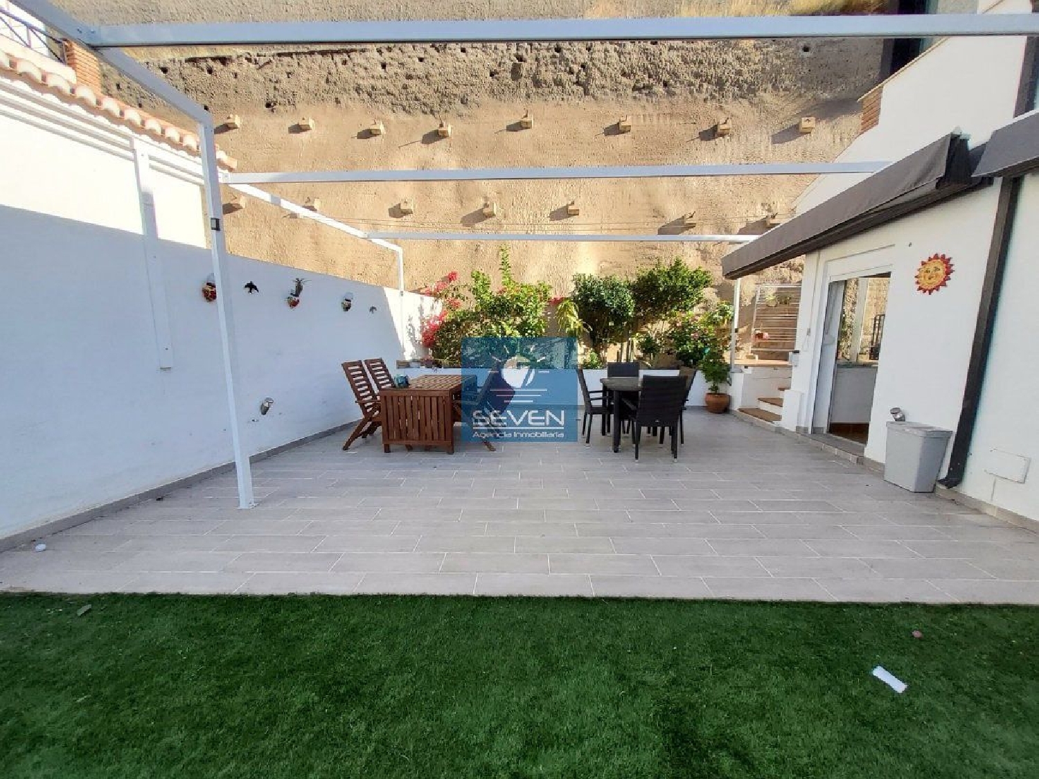  till salu parhus Cáñar Alpujarra Granadina 7