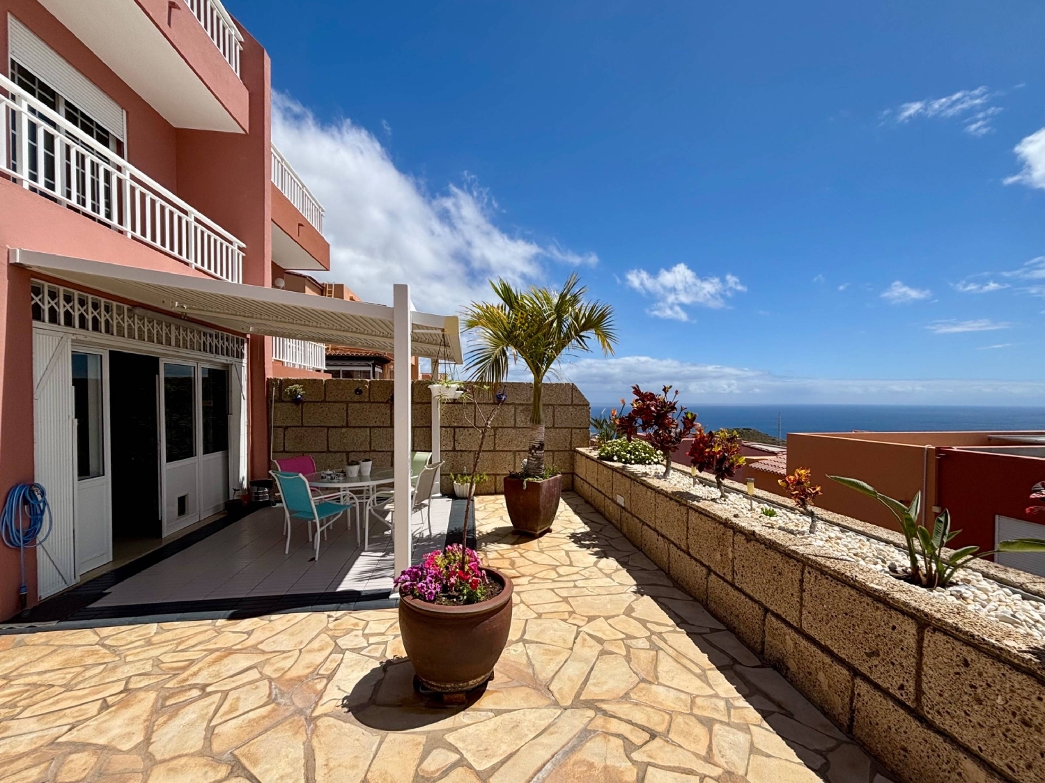  till salu parhus Candelaria Área Norte 6