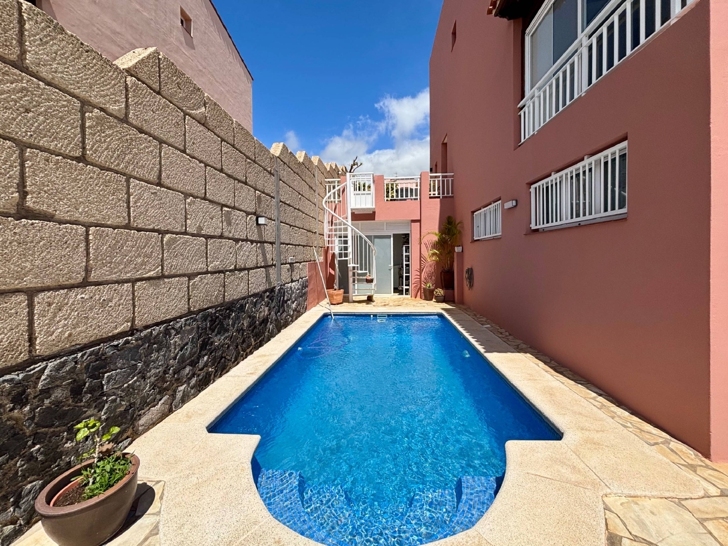  till salu parhus Candelaria Área Norte 7