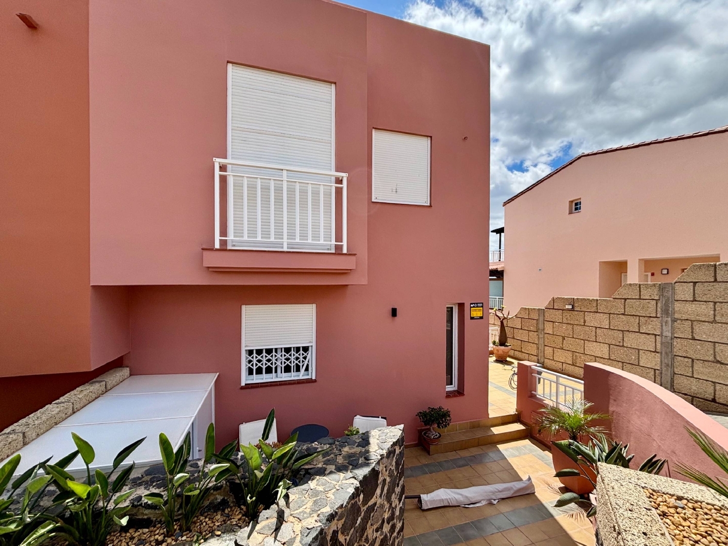  till salu parhus Candelaria Área Norte 3