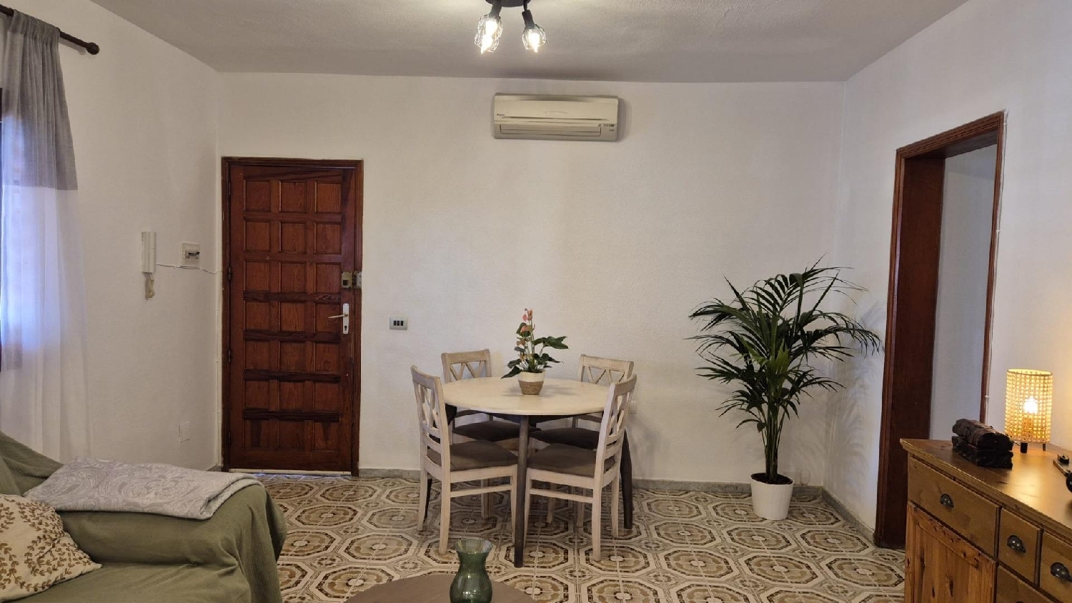 kaufen Doppelhaushälfte Candelaria Zona Sureste 7