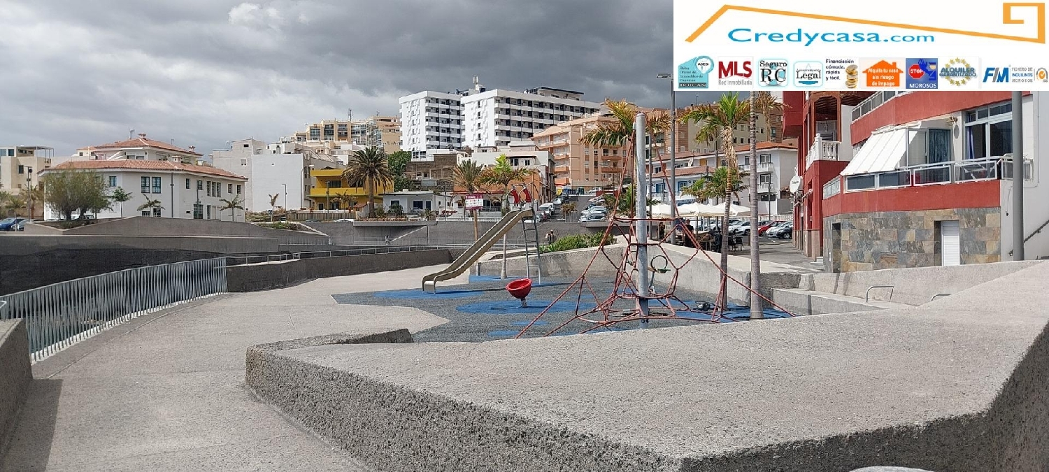 kaufen Doppelhaushälfte Candelaria Zona Sureste 2