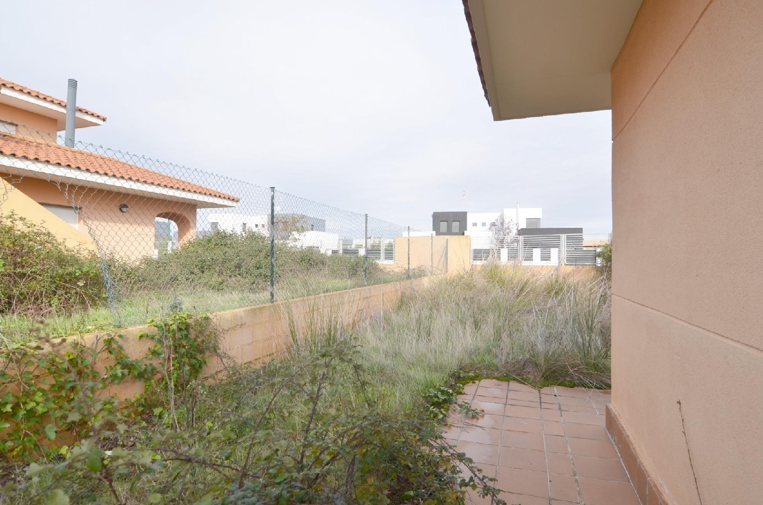  till salu parhus Carrascal De Barregas Campo De Salamanca 4