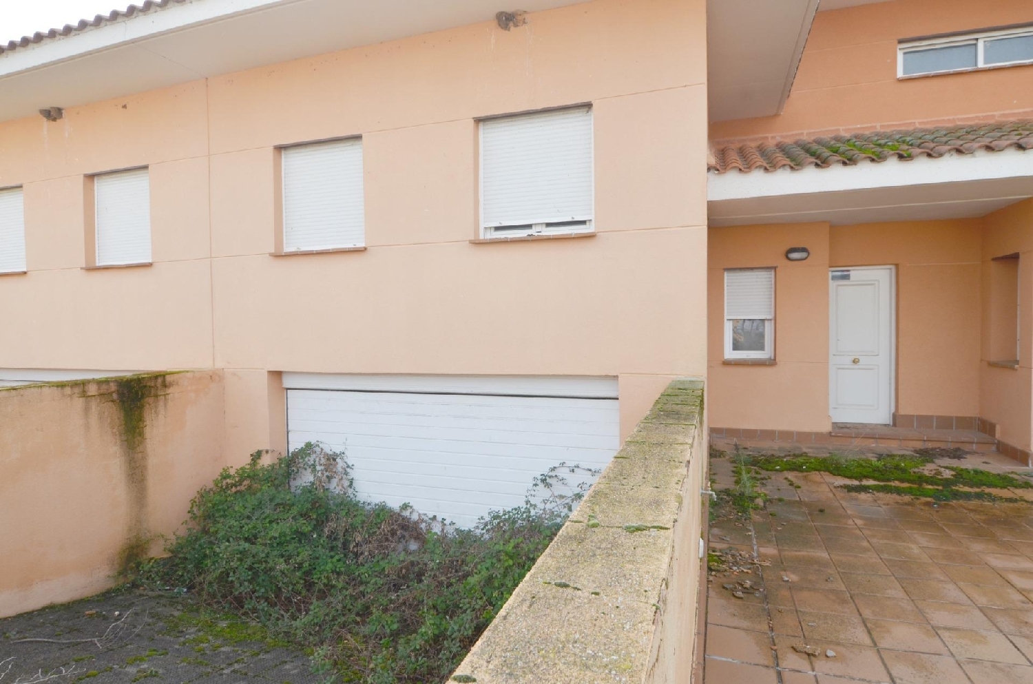  till salu parhus Carrascal De Barregas Campo De Salamanca 8