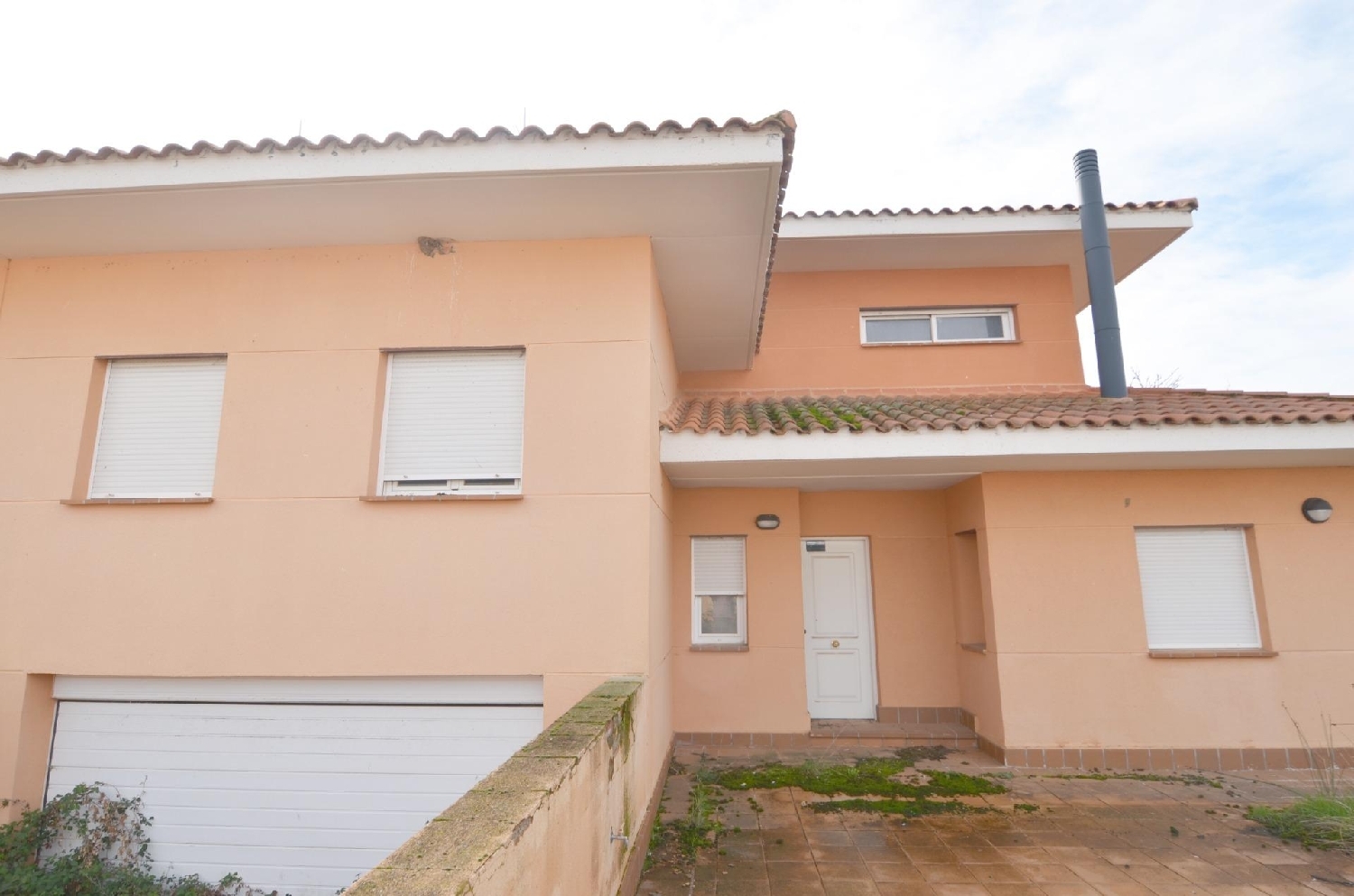  till salu parhus Carrascal De Barregas Campo De Salamanca 7