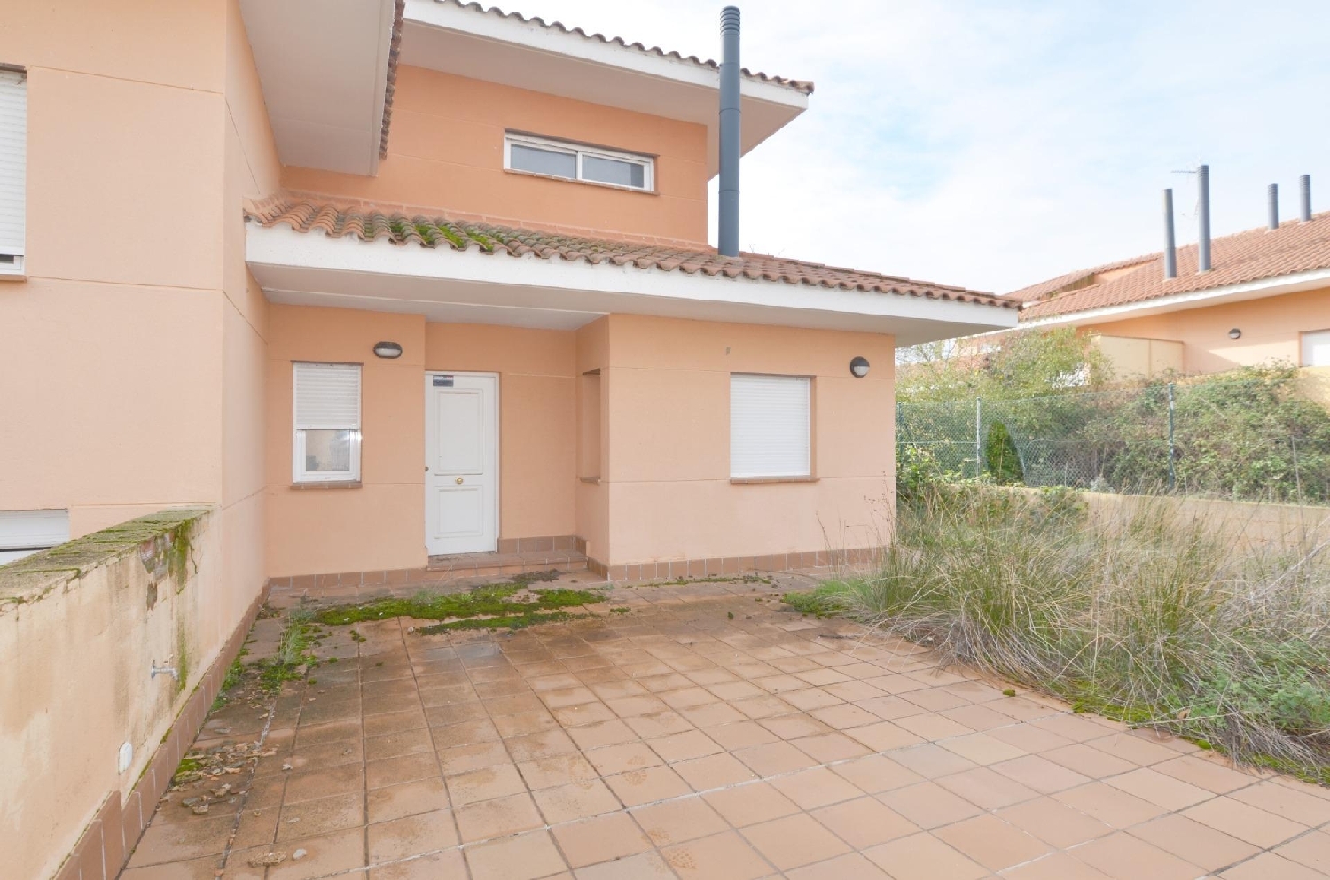  till salu parhus Carrascal De Barregas Campo De Salamanca 6