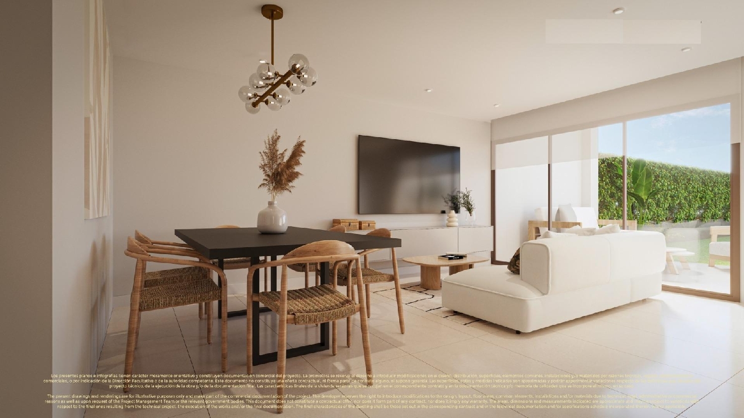  à vendre maison jumelée Castrillo De Murcia Odra-Pisuerga 8