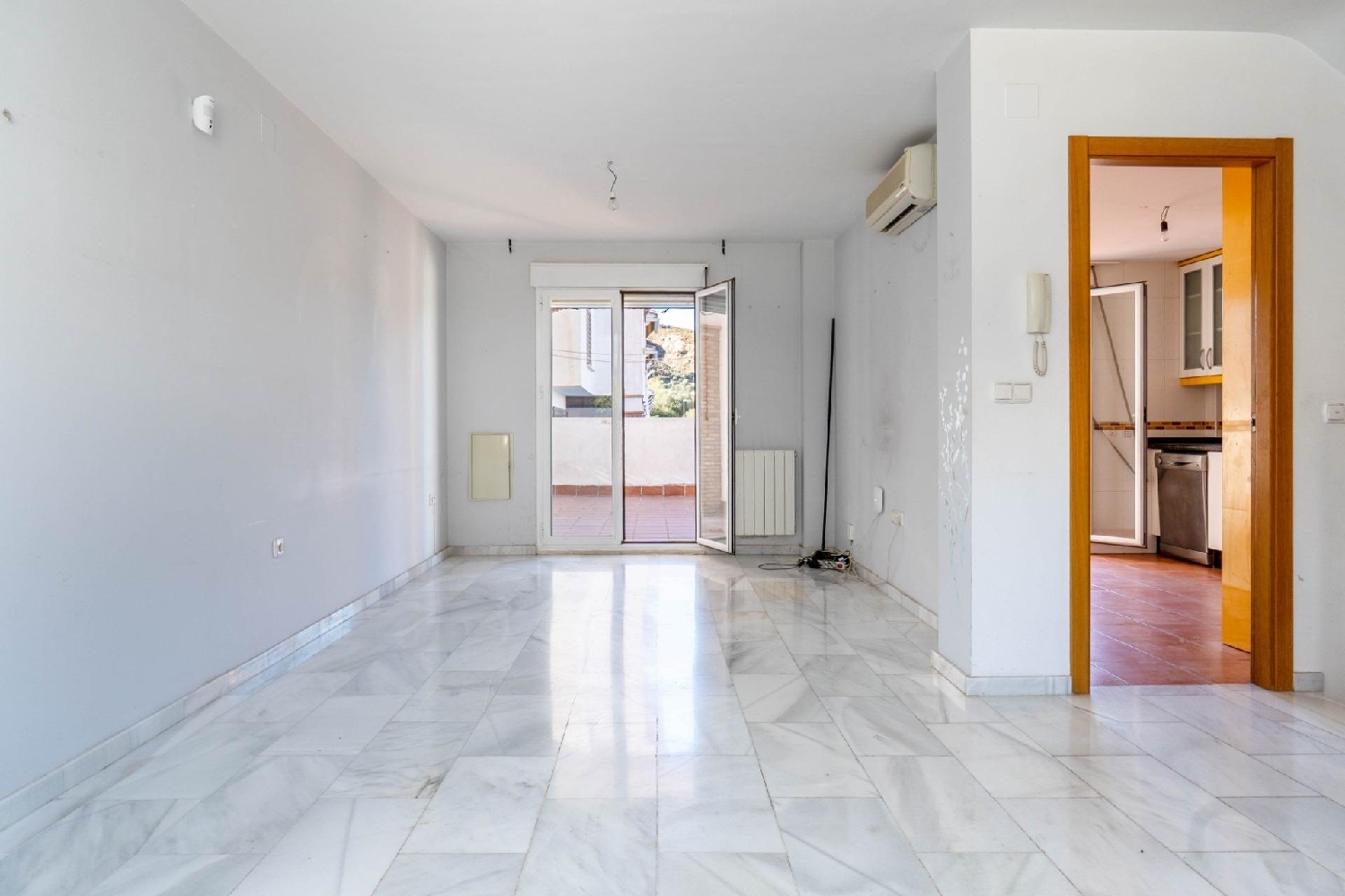  te koop twee-onder-een-kapwoning Cenes De La Vega Vega De Granada 8