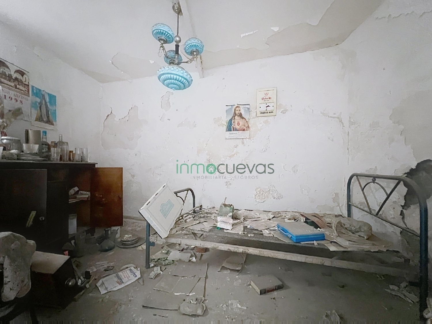  till salu parhus Cuevas Del Almanzora Levante Almeriense 8