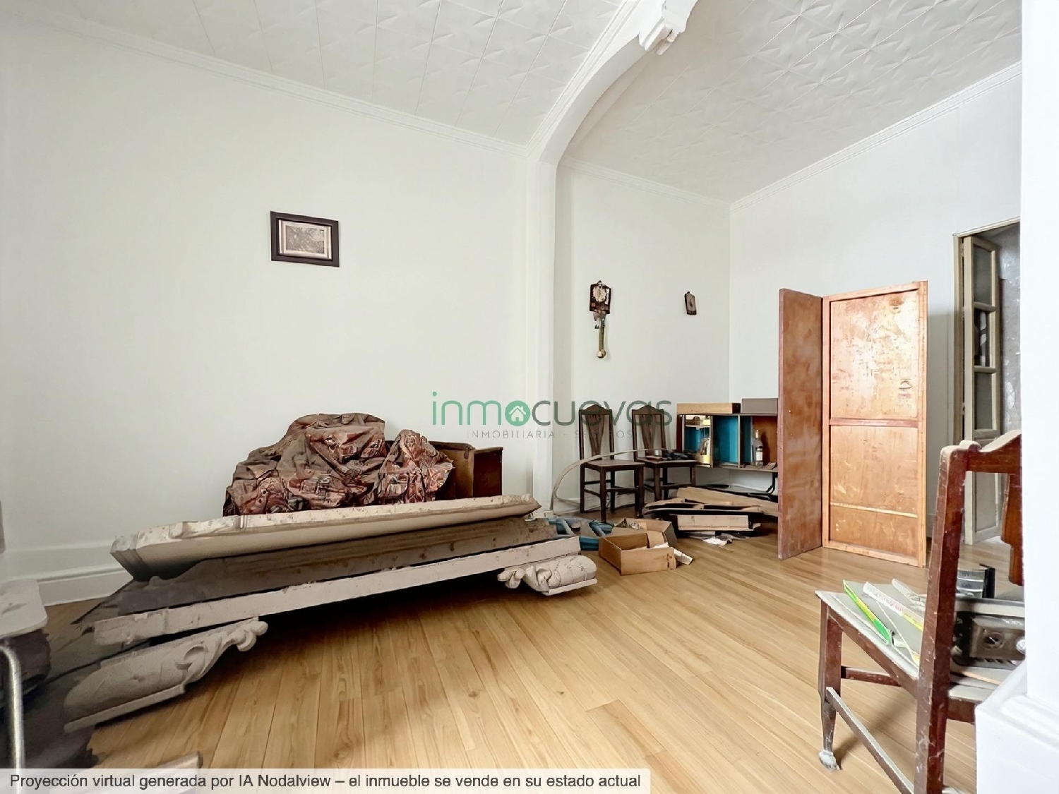  till salu parhus Cuevas Del Almanzora Levante Almeriense 1