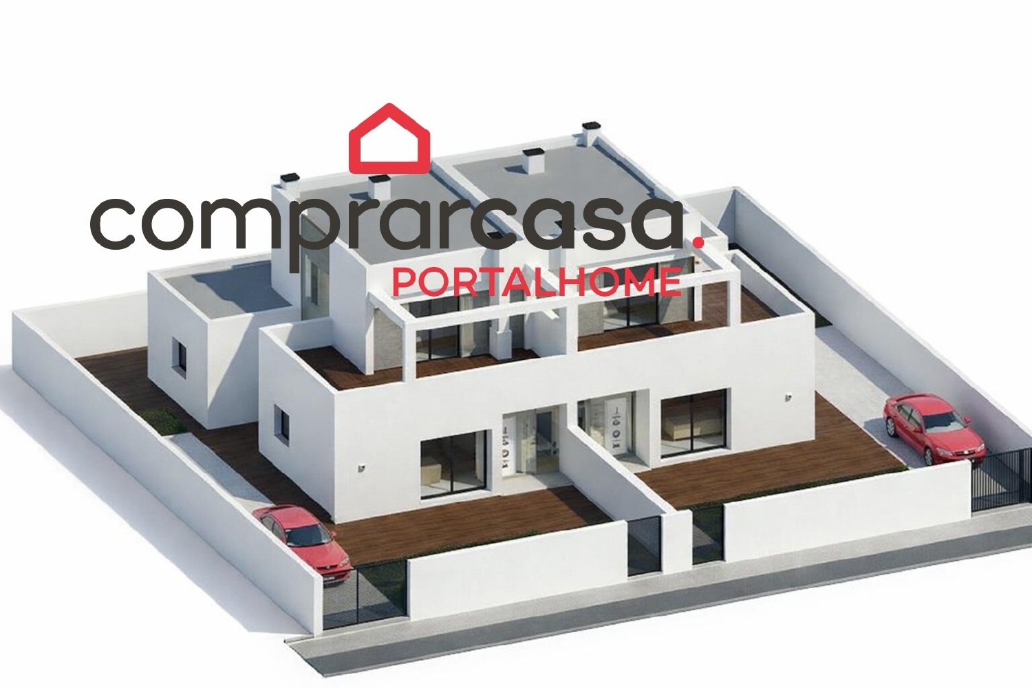  à vendre maison jumelée Cúllar Vega Vega De Granada 8