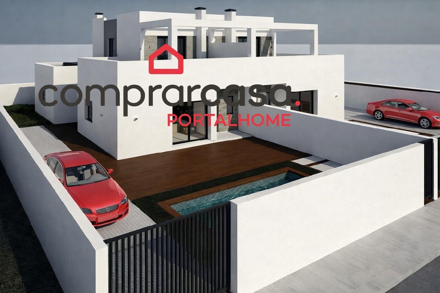  à vendre maison jumelée Cúllar Vega Vega De Granada 5