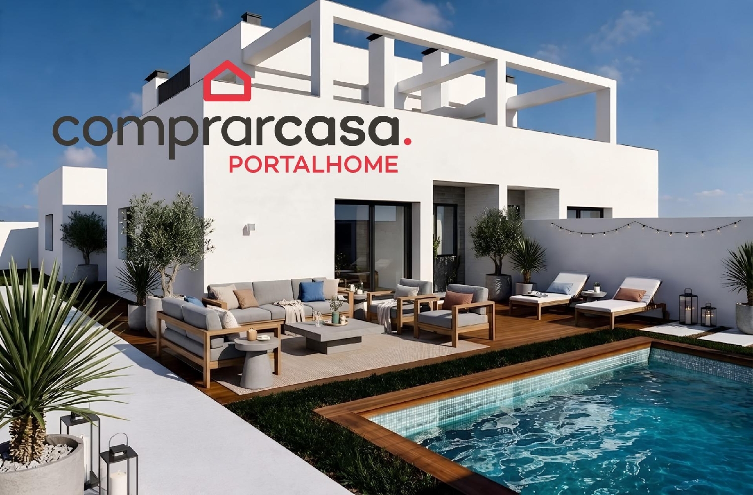  à vendre maison jumelée Cúllar Vega Vega De Granada 3