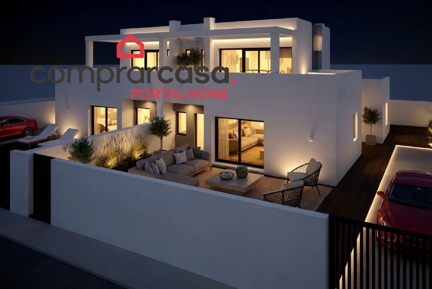  à vendre maison jumelée Cúllar Vega Vega De Granada 7