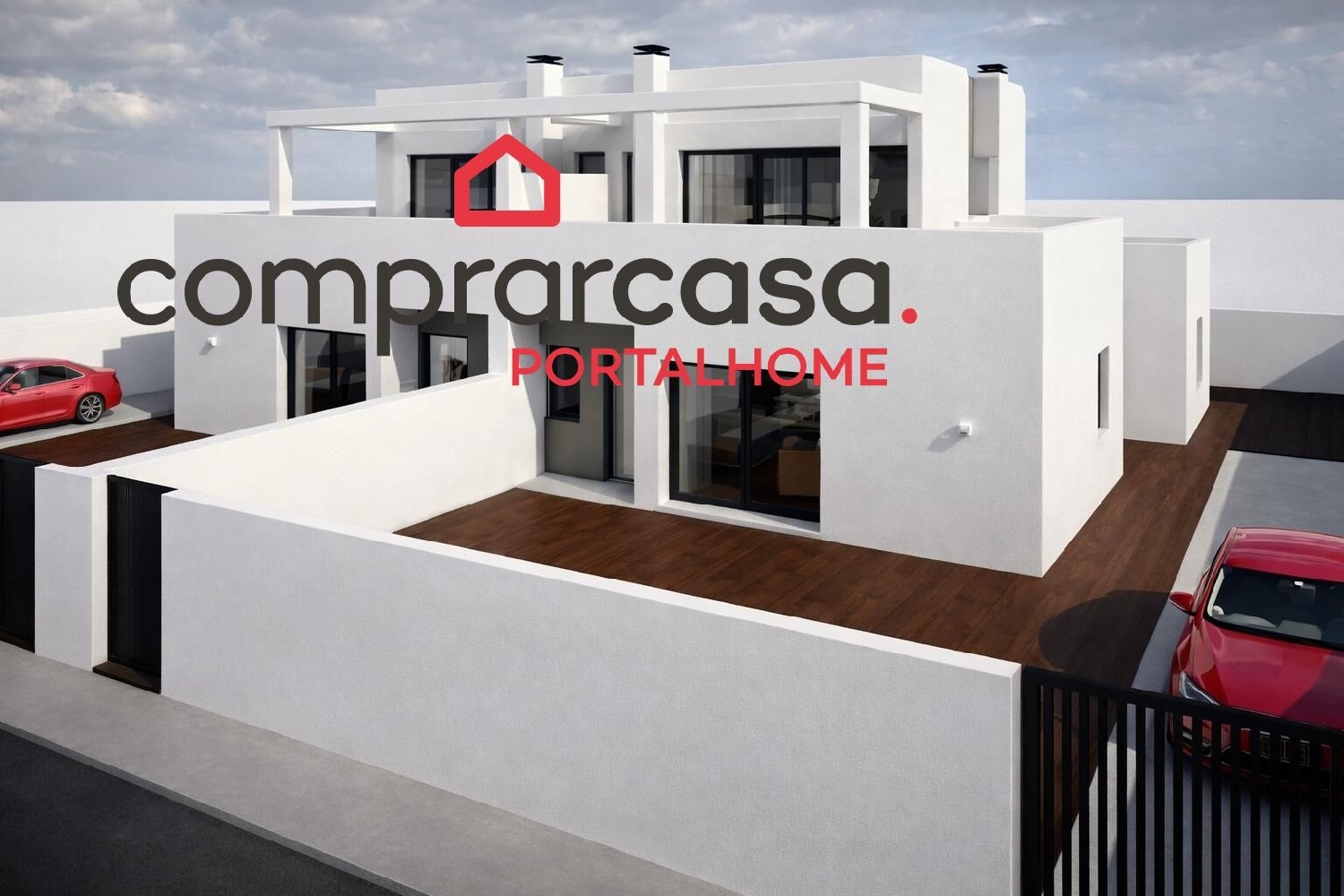  à vendre maison jumelée Cúllar Vega Vega De Granada 6