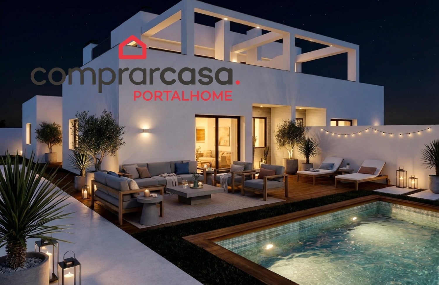  à vendre maison jumelée Cúllar Vega Vega De Granada 1