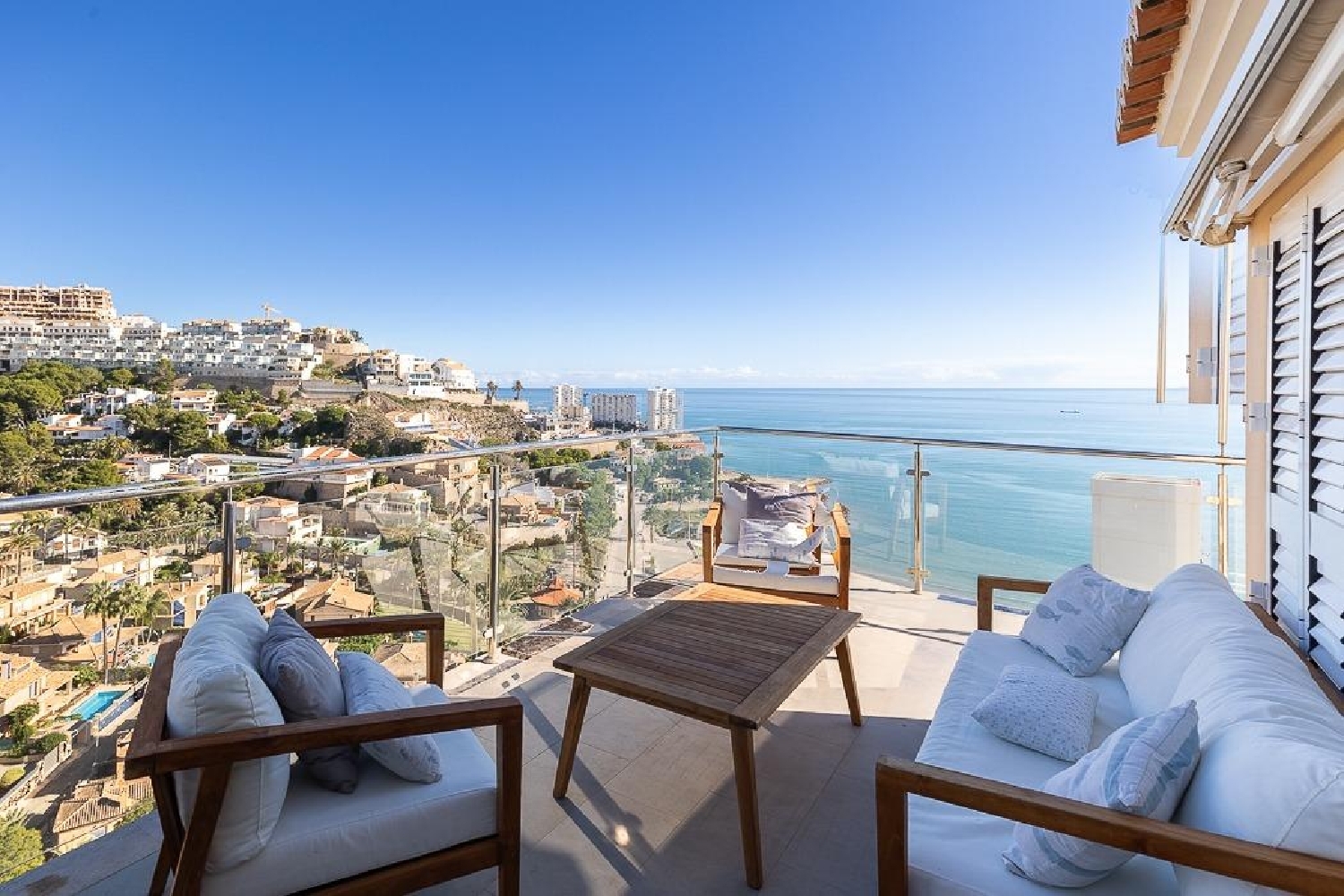  te koop twee-onder-een-kapwoning Cullera Ribera Baixa 2