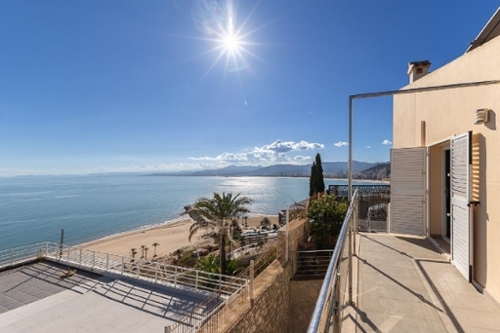 Cullera Ribera Baixa twee-onder-een-kapwoning foto 6373304