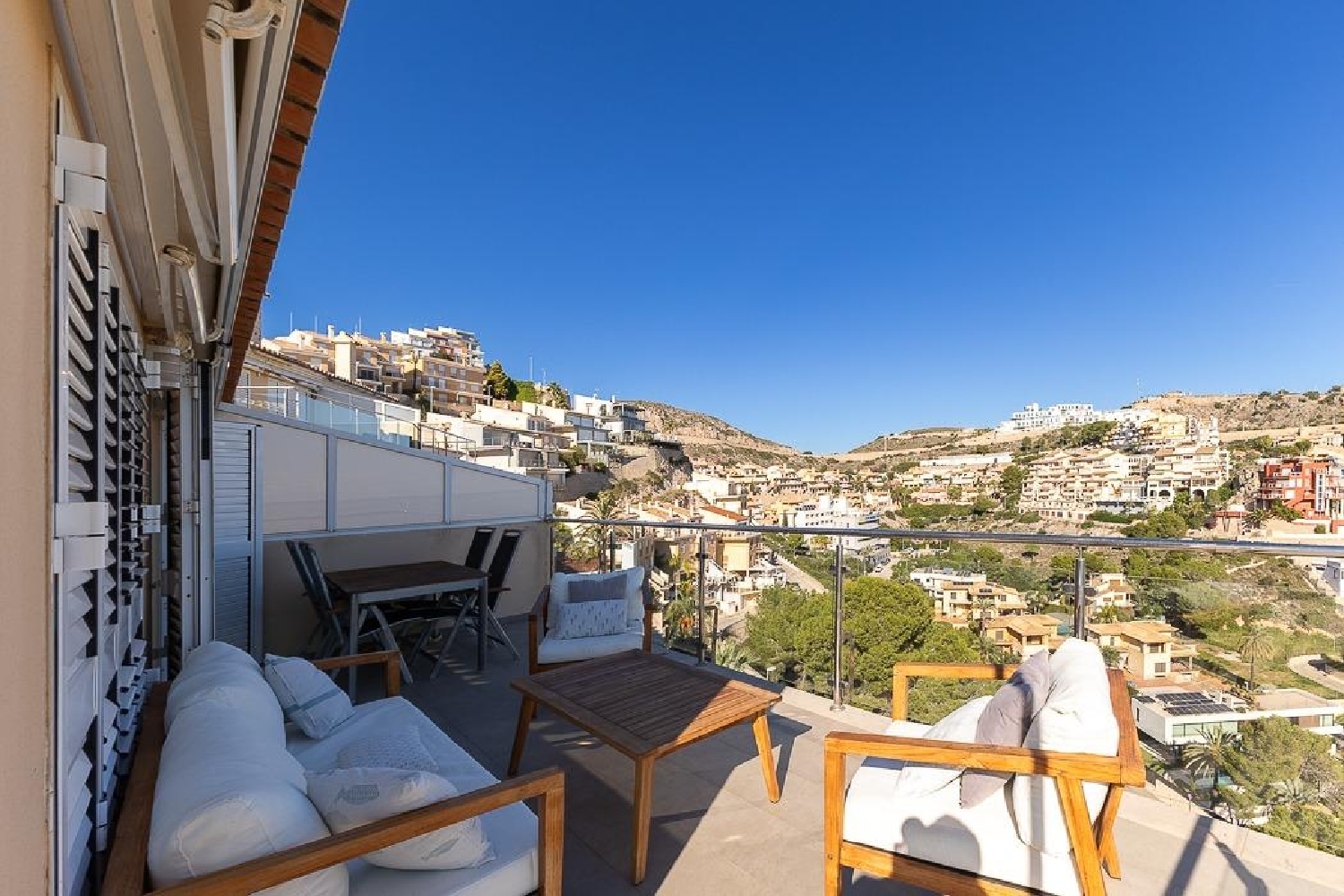  te koop twee-onder-een-kapwoning Cullera Ribera Baixa 5