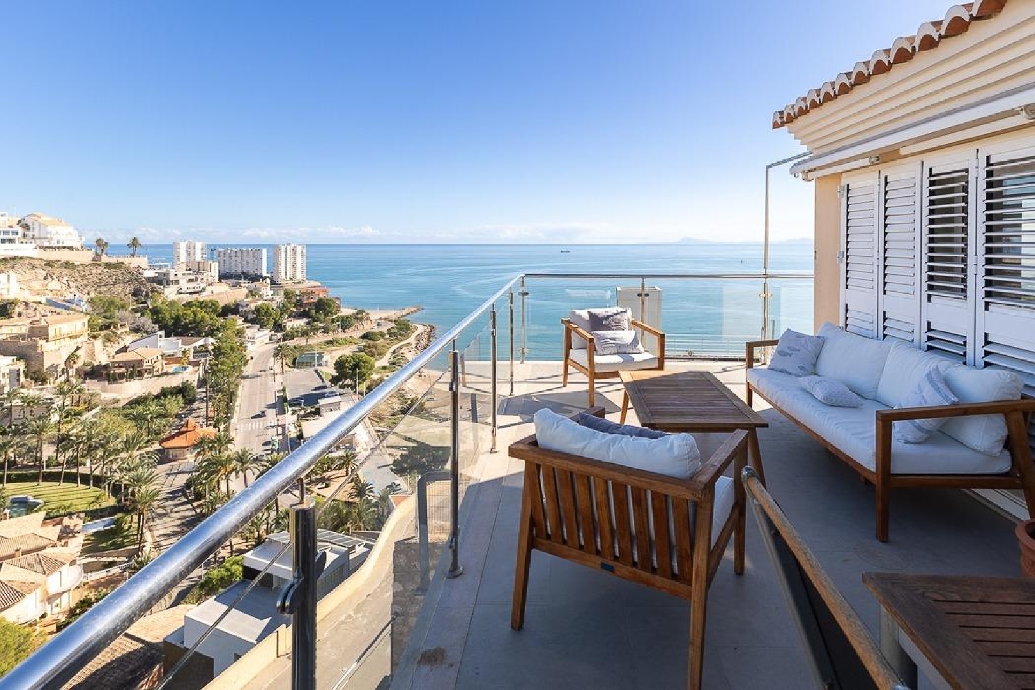  te koop twee-onder-een-kapwoning Cullera Ribera Baixa 3