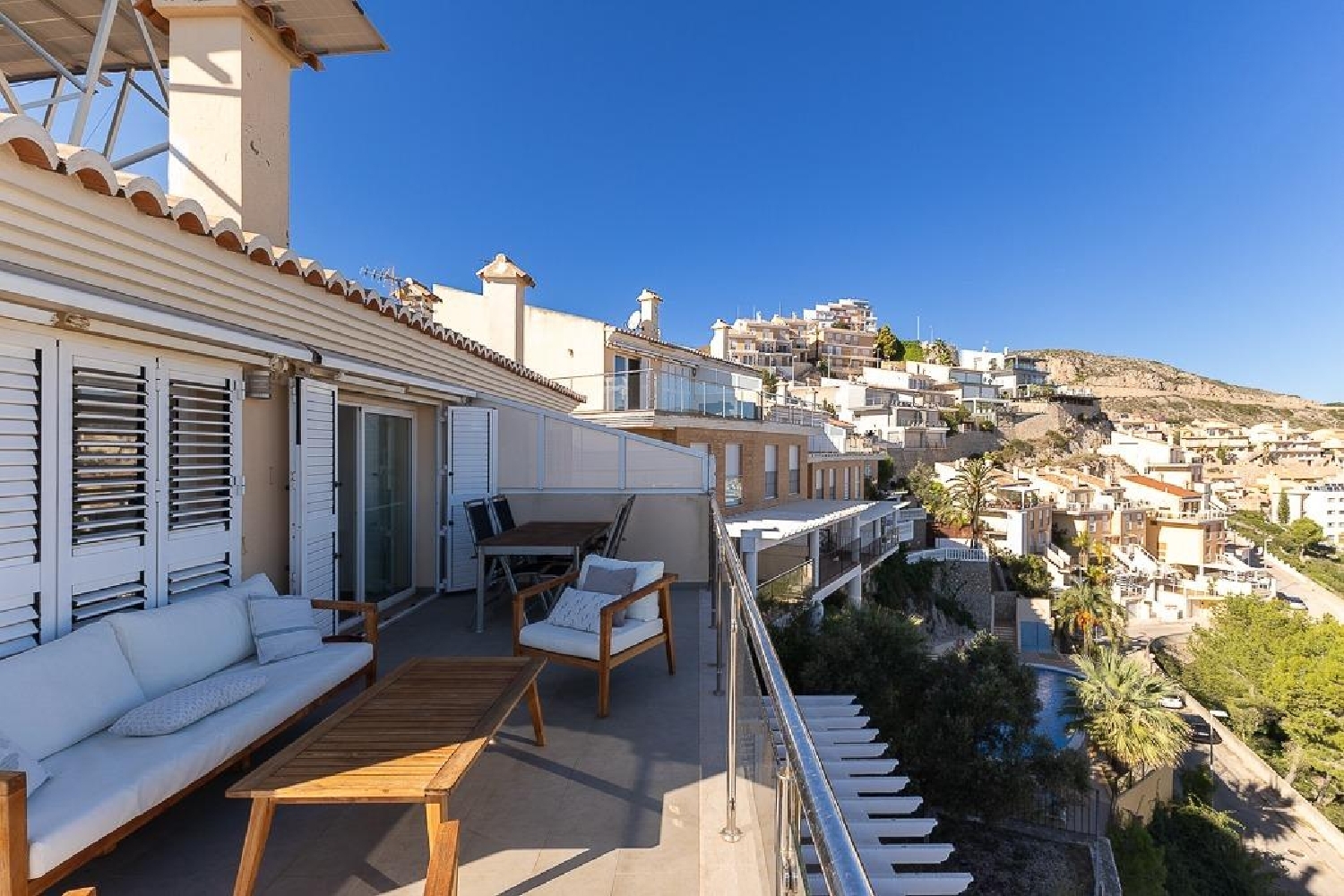  te koop twee-onder-een-kapwoning Cullera Ribera Baixa 6