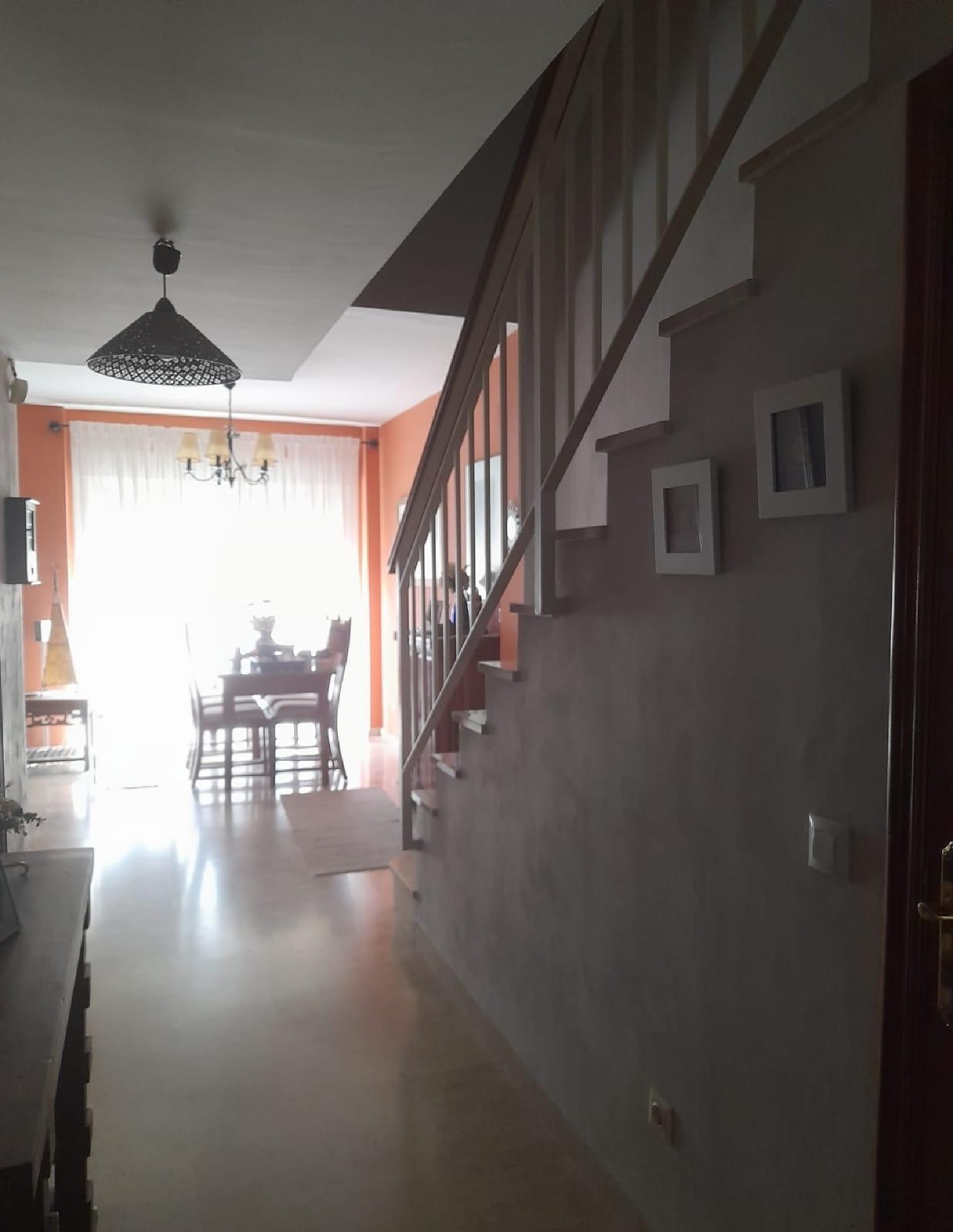  à vendre maison jumelée Espartinas Metropolitana De Sevilla 7