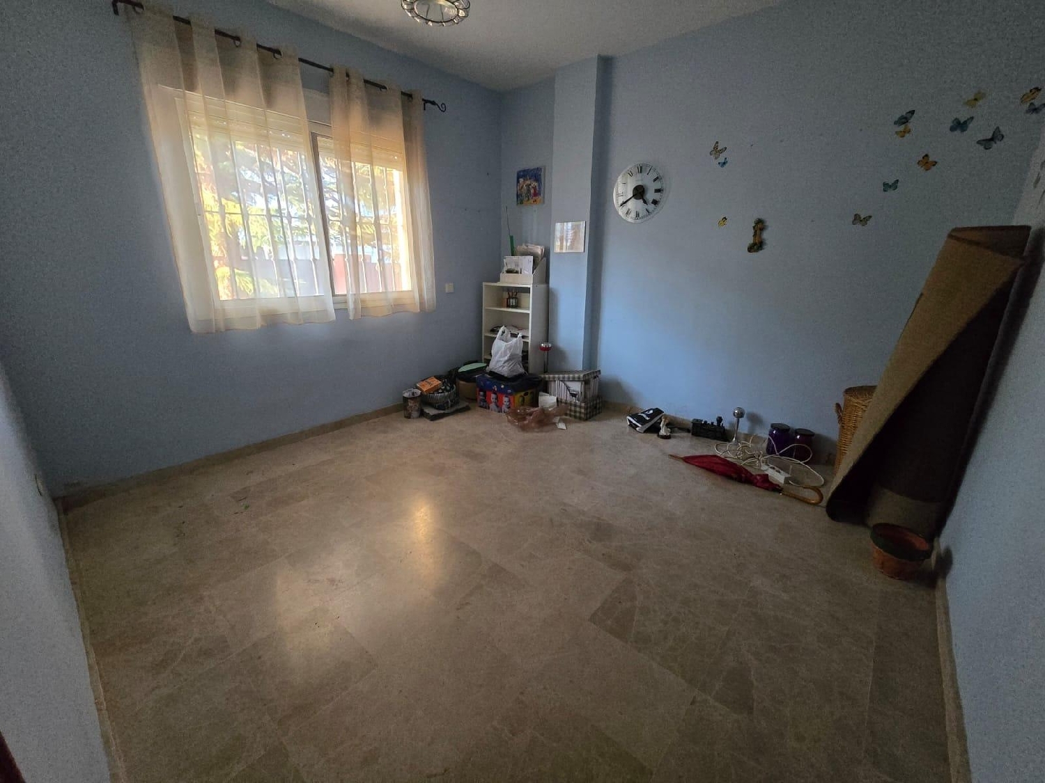  à vendre maison jumelée Espartinas Metropolitana De Sevilla 2