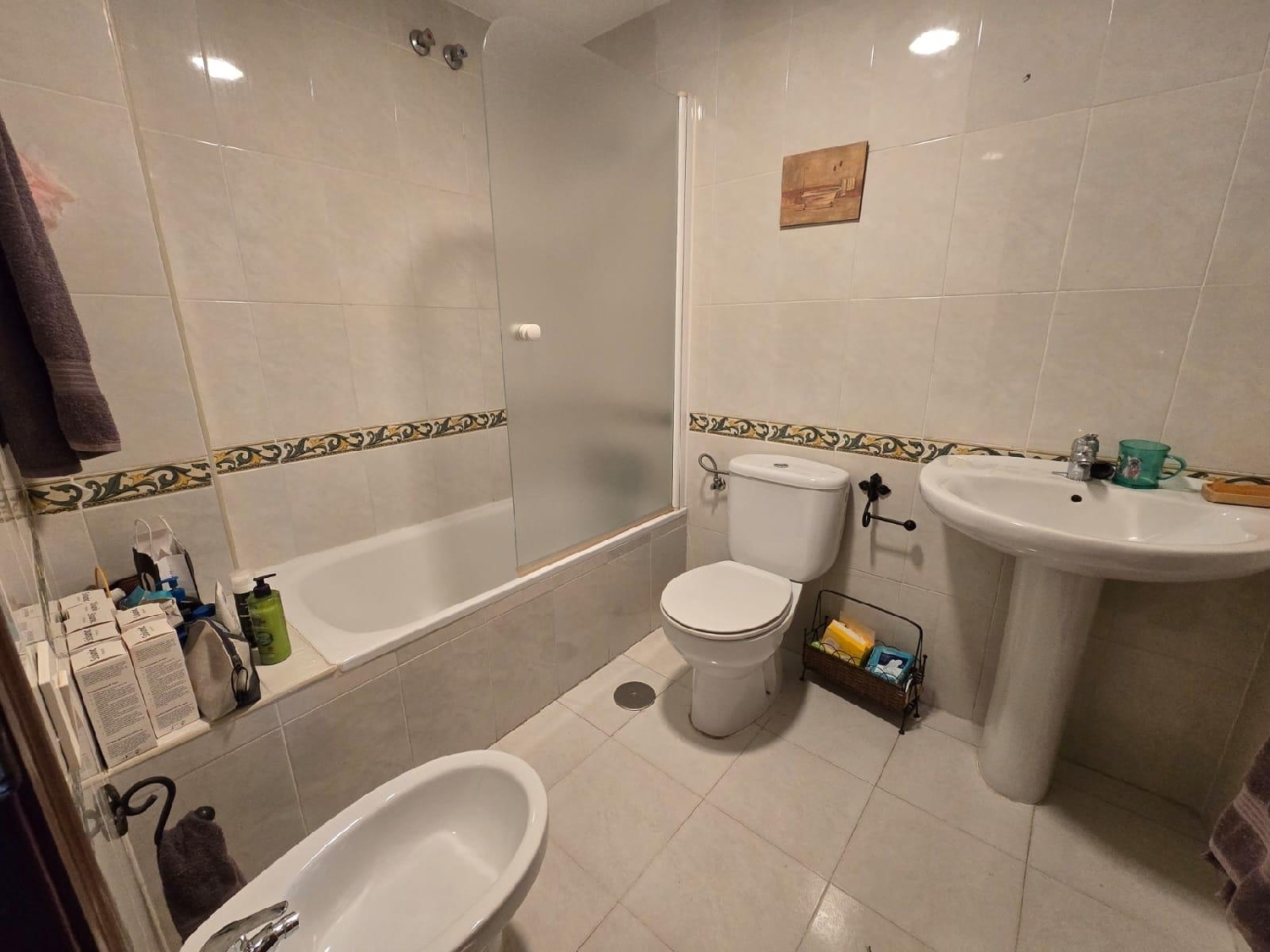  à vendre maison jumelée Espartinas Metropolitana De Sevilla 5