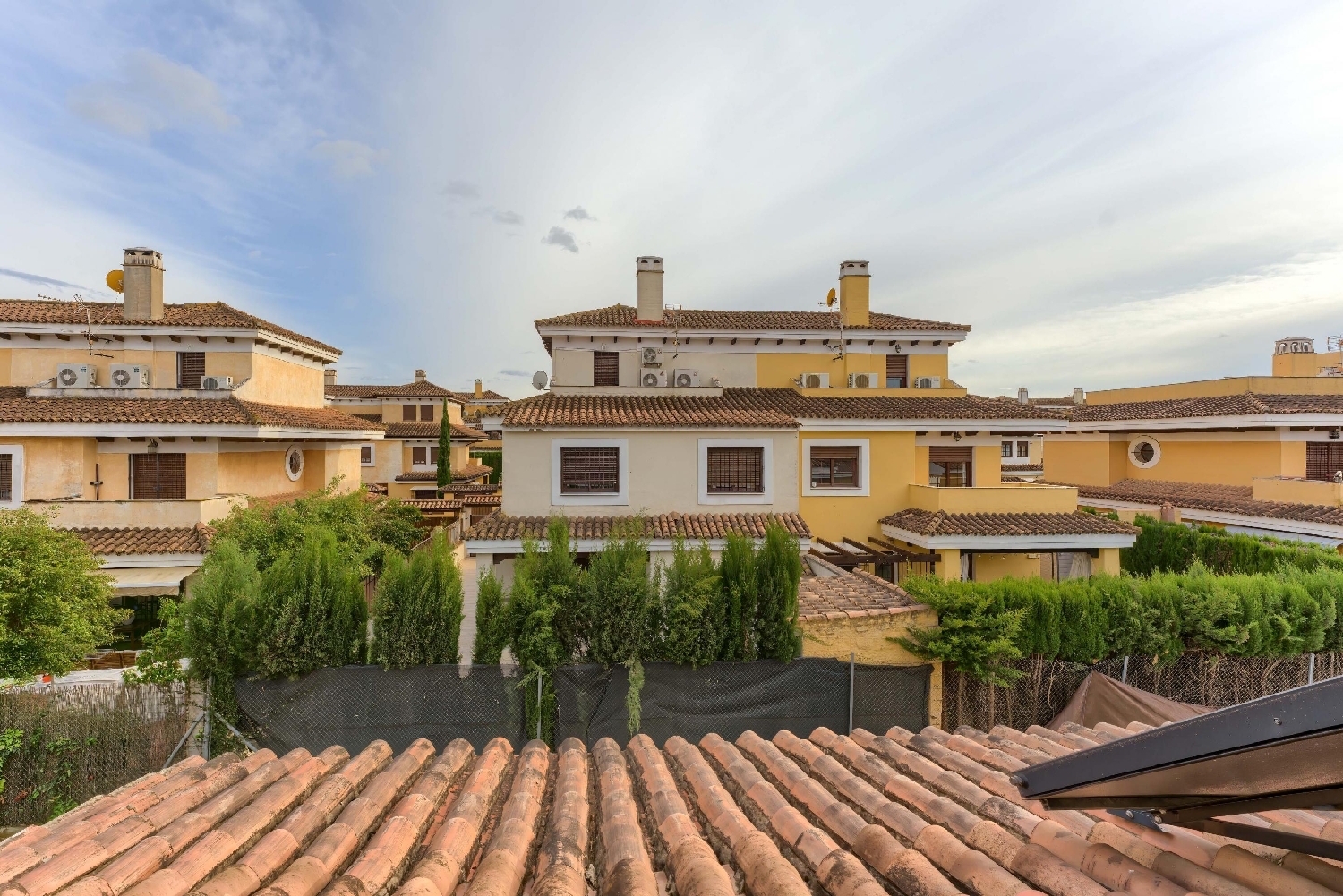 kaufen Doppelhaushälfte Espartinas Metropolitana De Sevilla 1