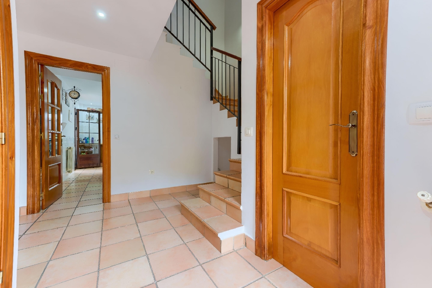  kaufen Doppelhaushälfte Espartinas Metropolitana De Sevilla 7