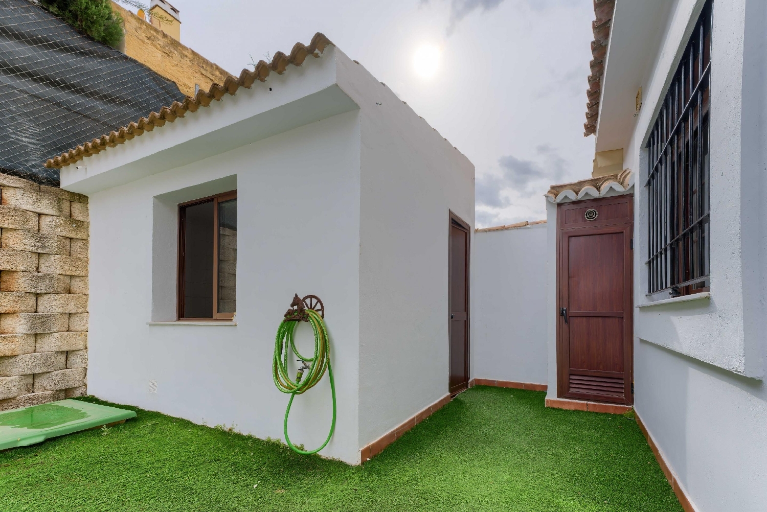  kaufen Doppelhaushälfte Espartinas Metropolitana De Sevilla 6