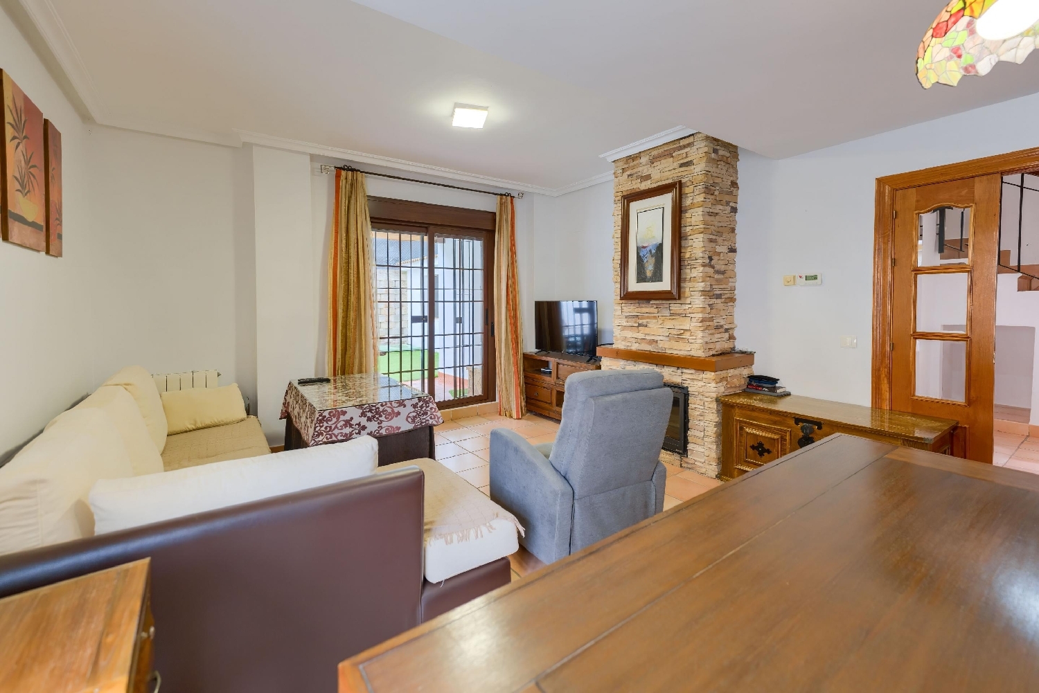  kaufen Doppelhaushälfte Espartinas Metropolitana De Sevilla 8