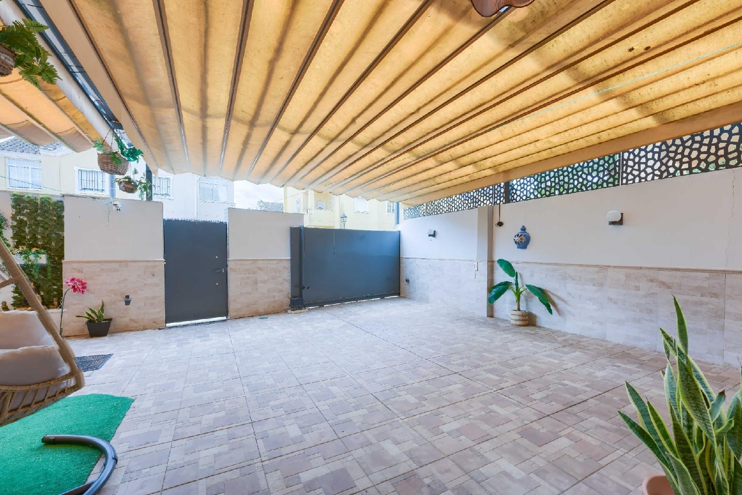  kaufen Doppelhaushälfte Espartinas Metropolitana De Sevilla 3