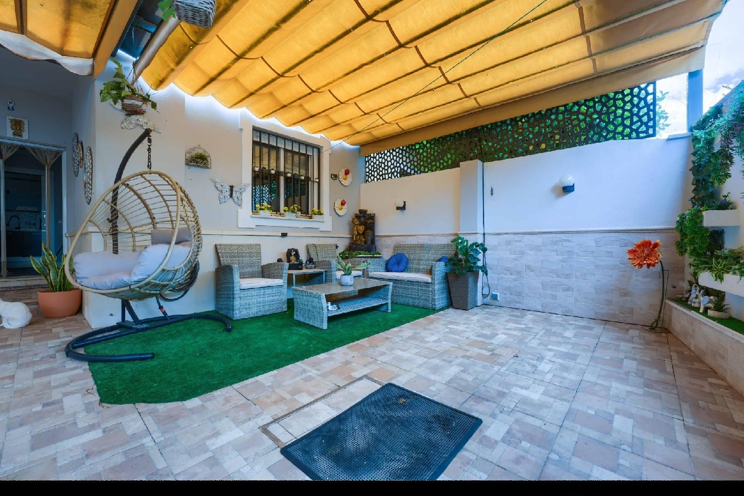  kaufen Doppelhaushälfte Espartinas Metropolitana De Sevilla 5