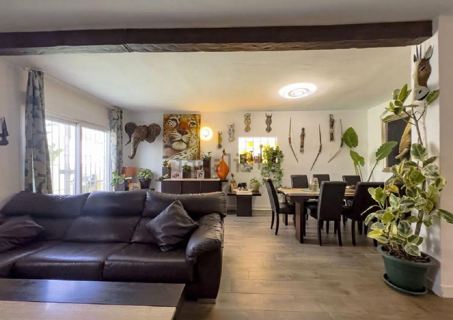 à vendre maison jumelée Estepona Costa Del Sol Occidental 3