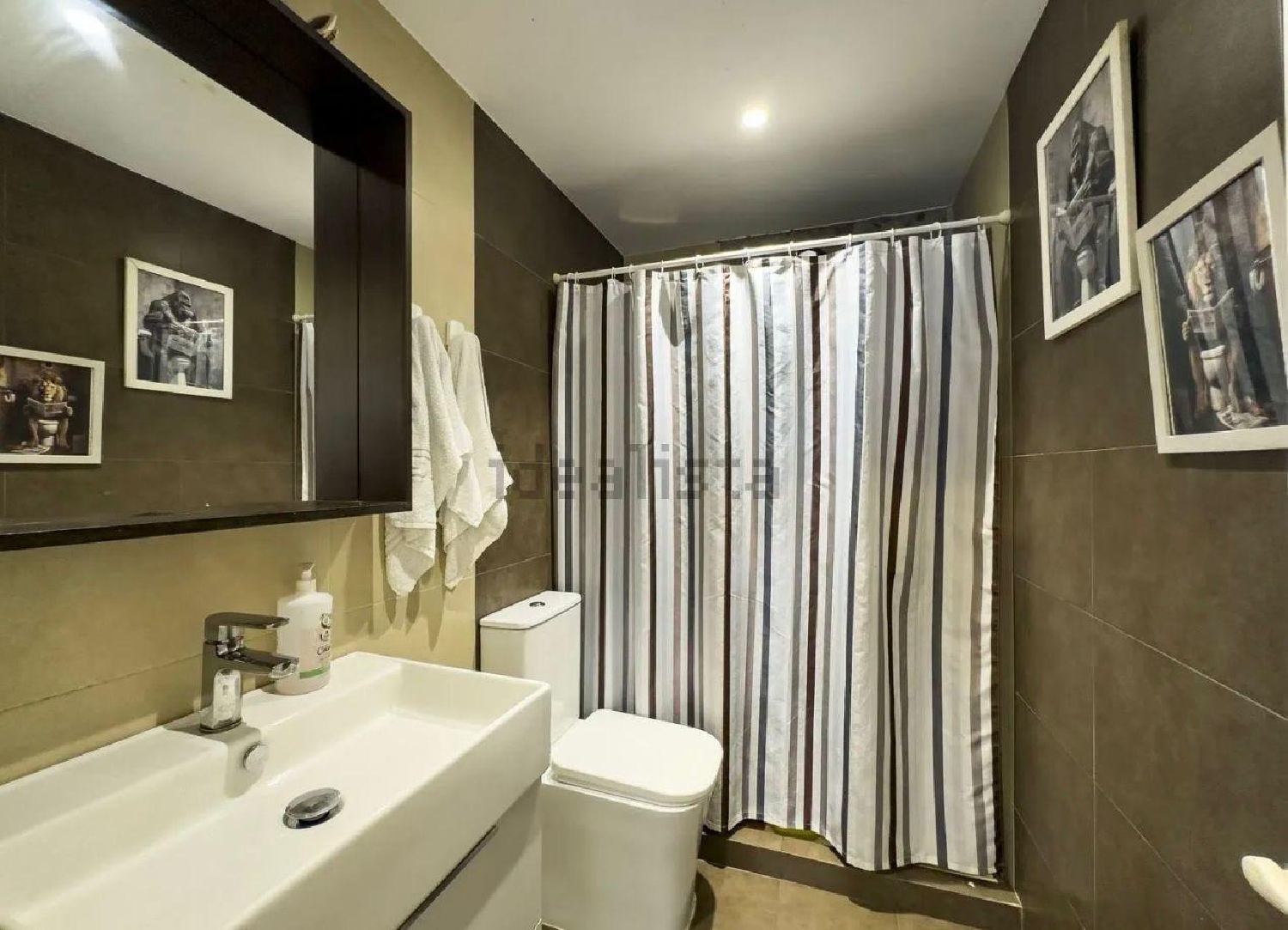 à vendre maison jumelée Estepona Costa Del Sol Occidental 8