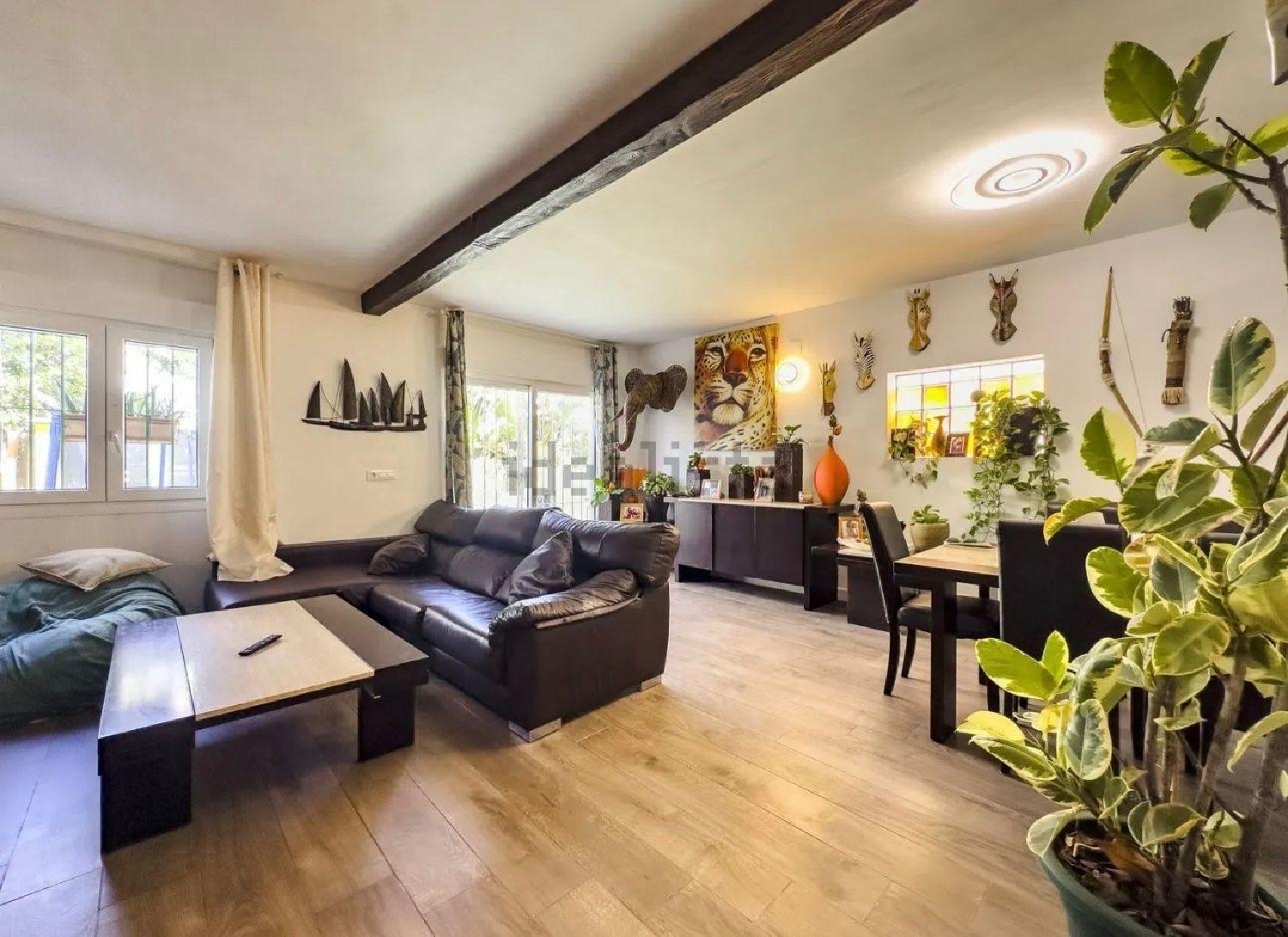 à vendre maison jumelée Estepona Costa Del Sol Occidental 2