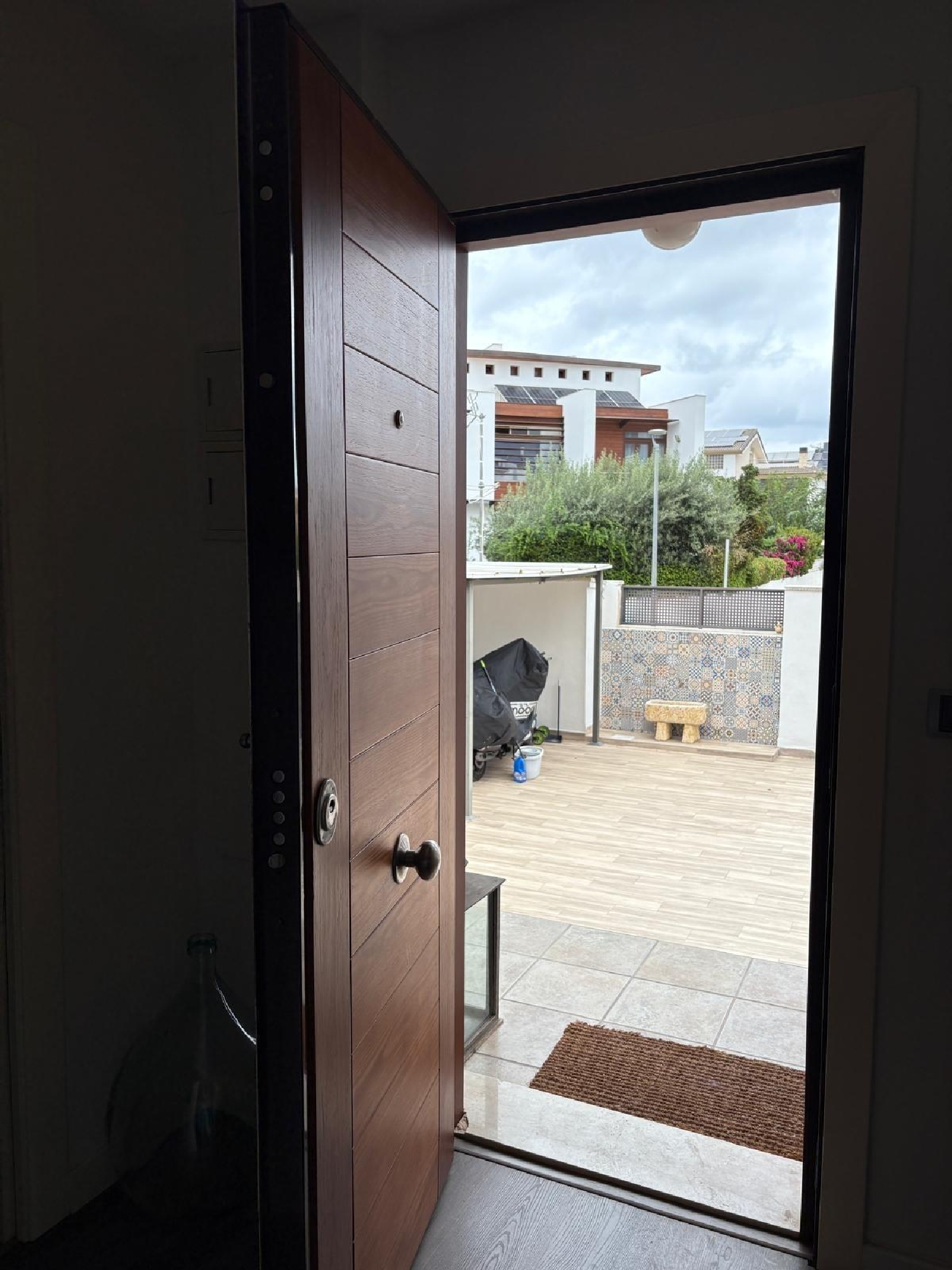  à vendre maison jumelée Gandía 46701 Safor 5